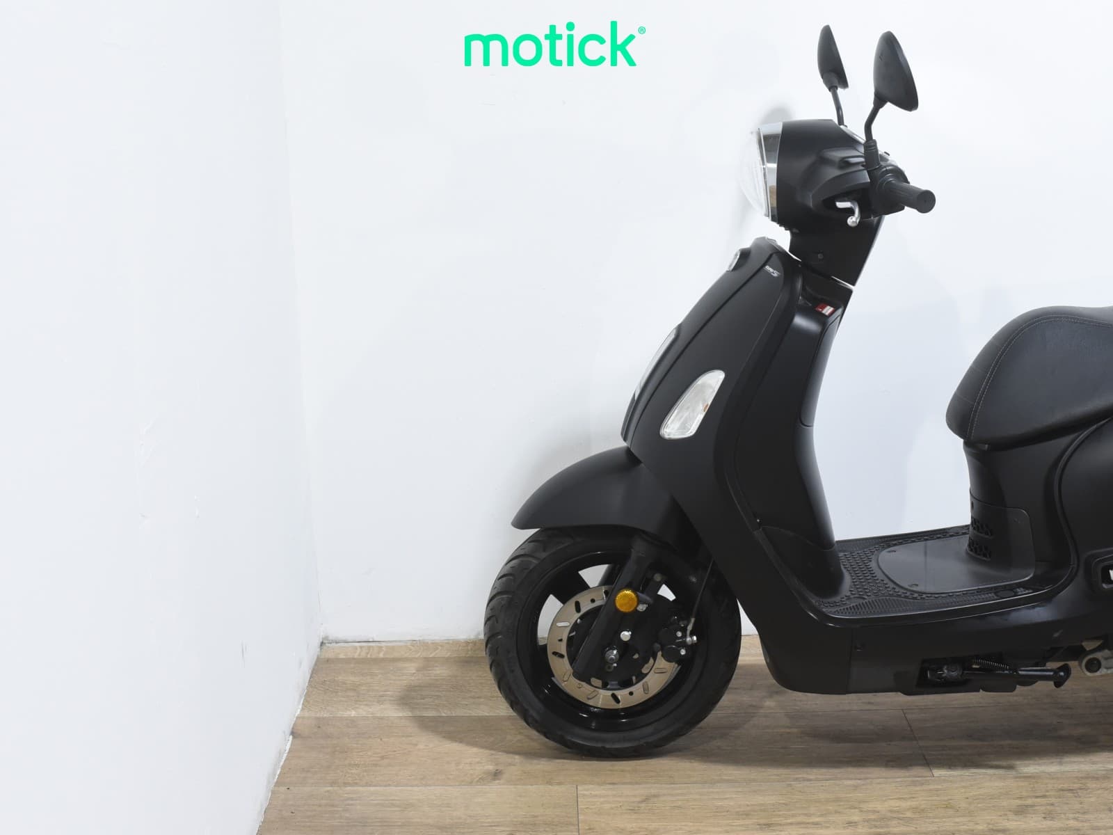 SYM FIDDLE 125