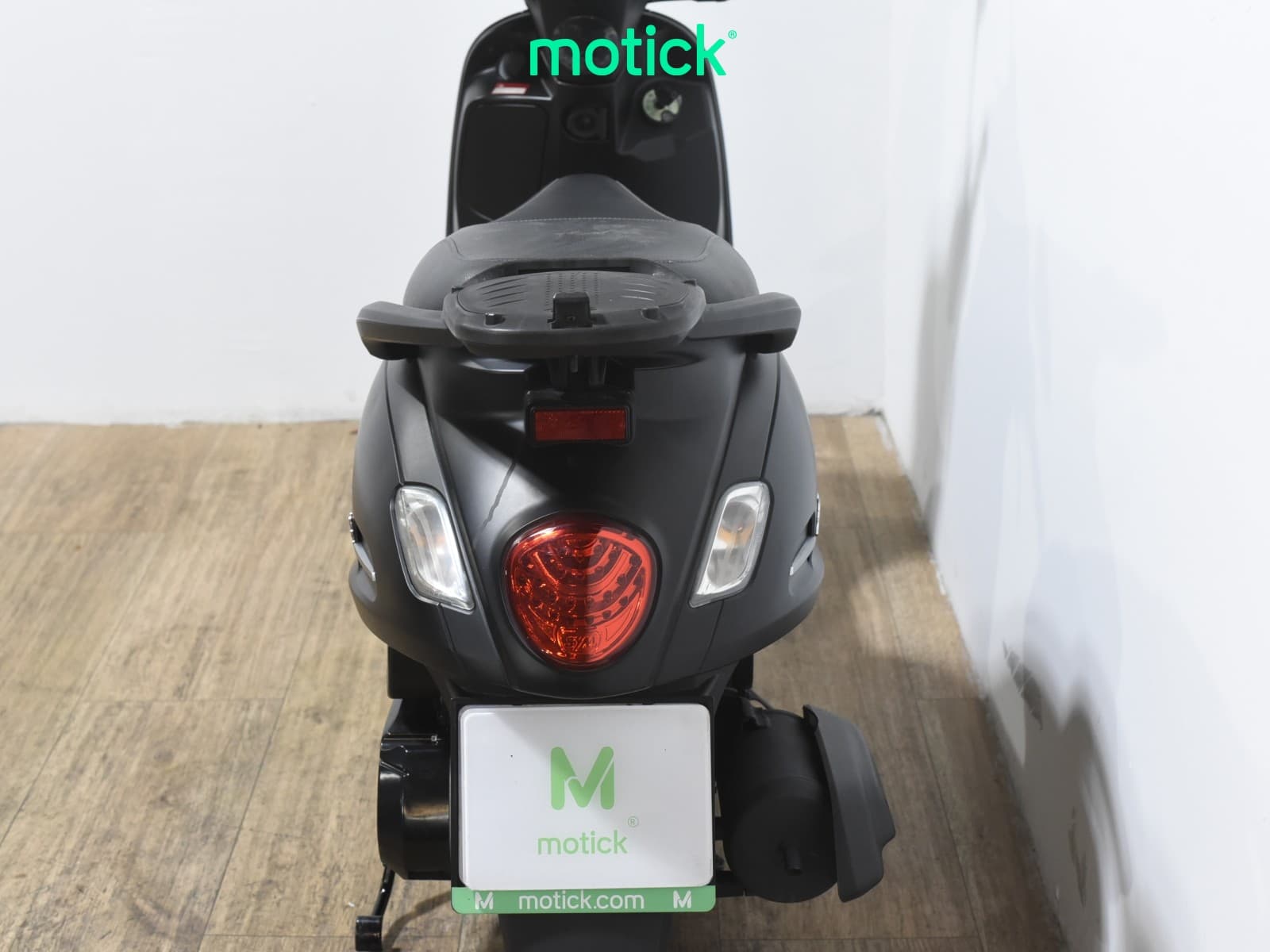 SYM FIDDLE 125