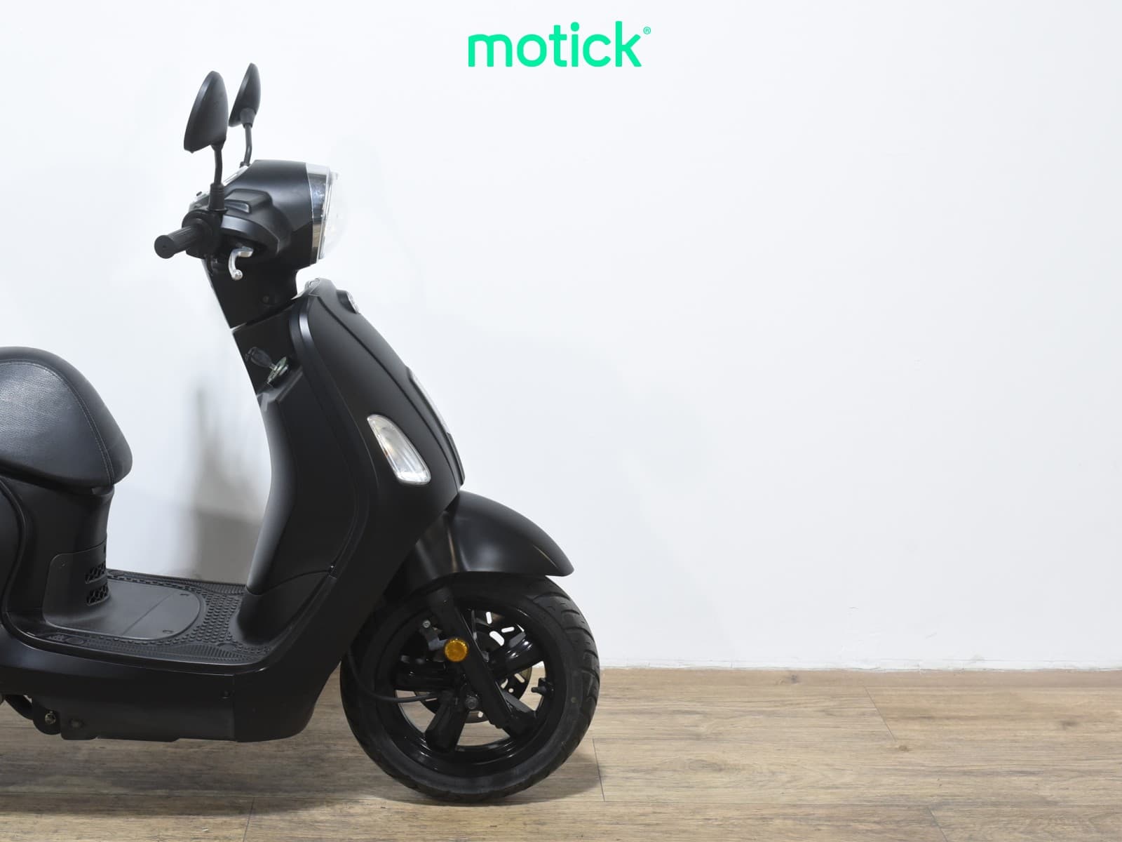 SYM FIDDLE 125