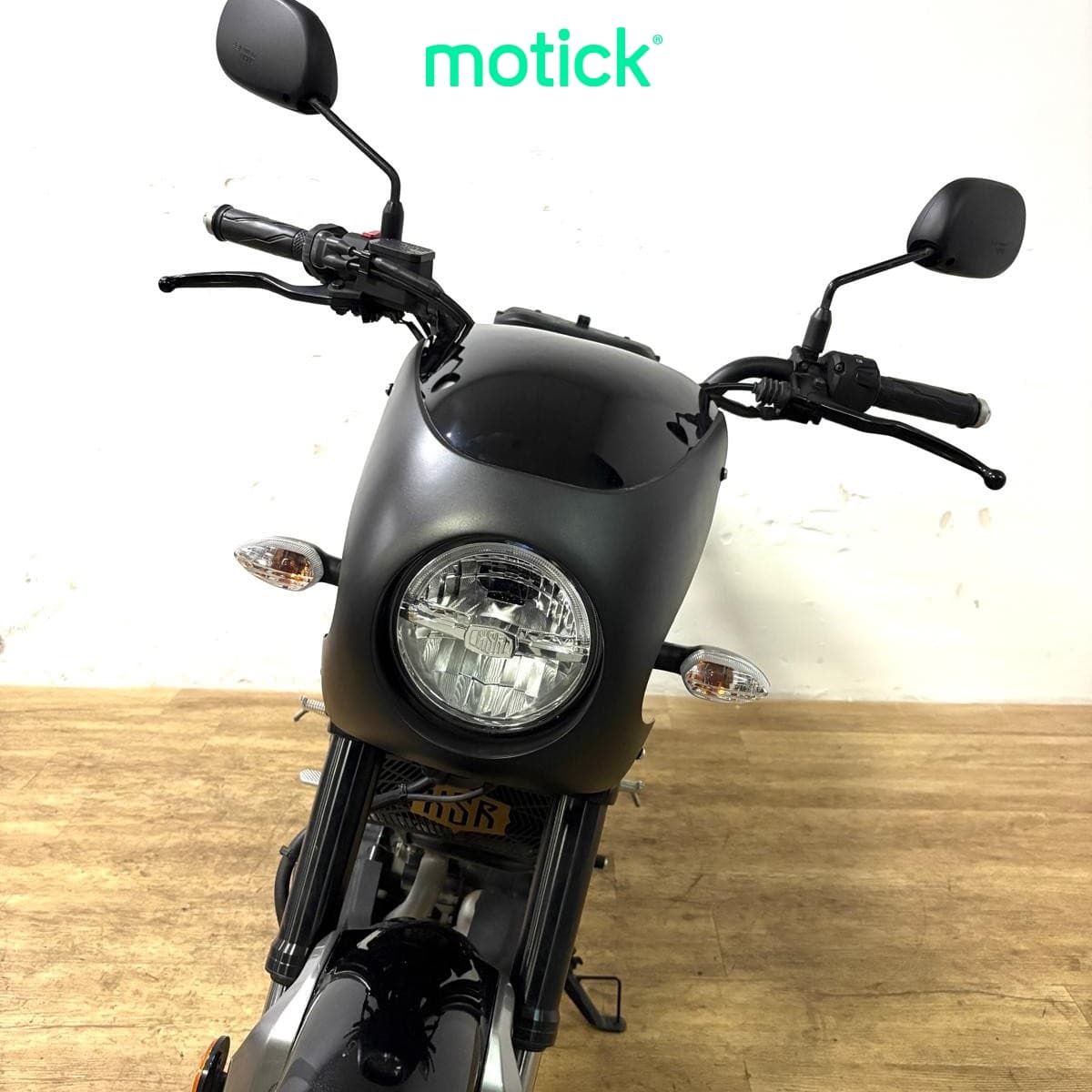 YAMAHA XSR 125 LEGACY