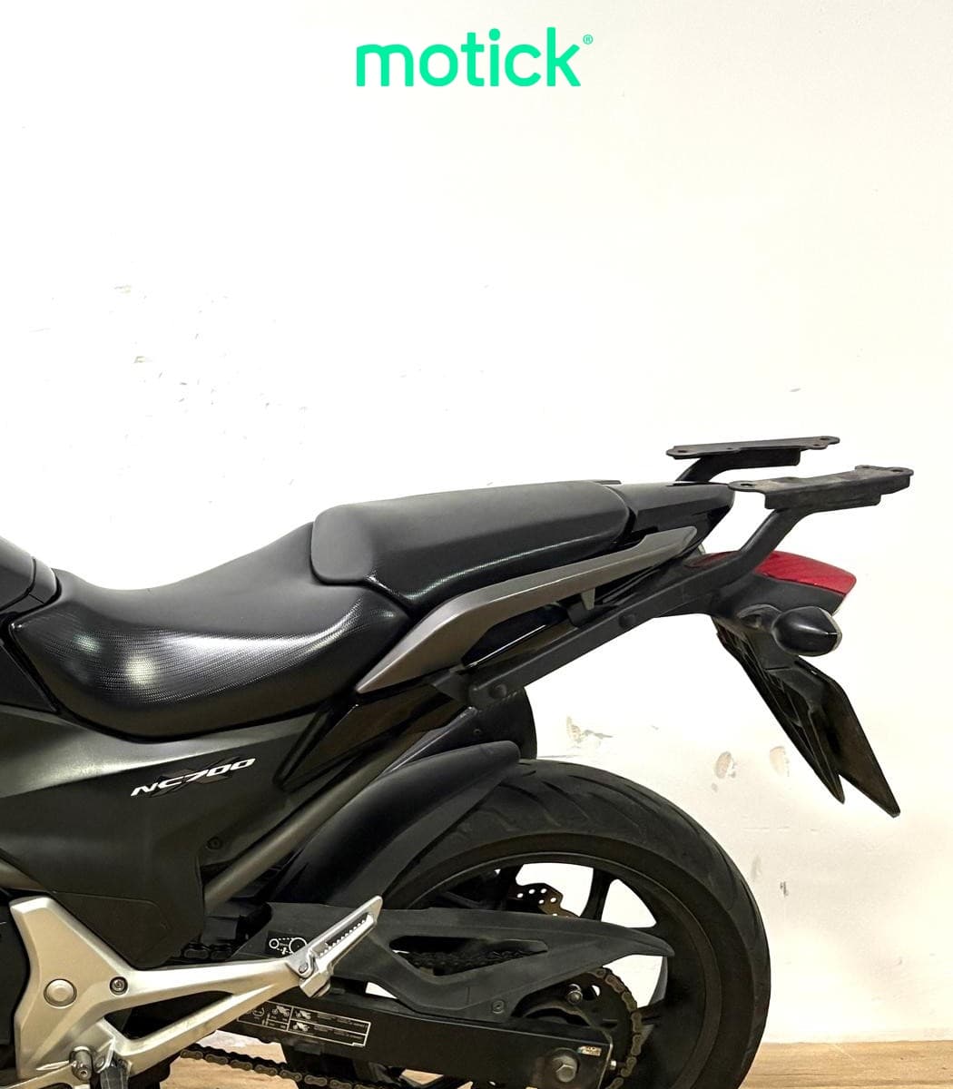 HONDA NC 700 X (A2)(MIVV HOMOLOGADO)