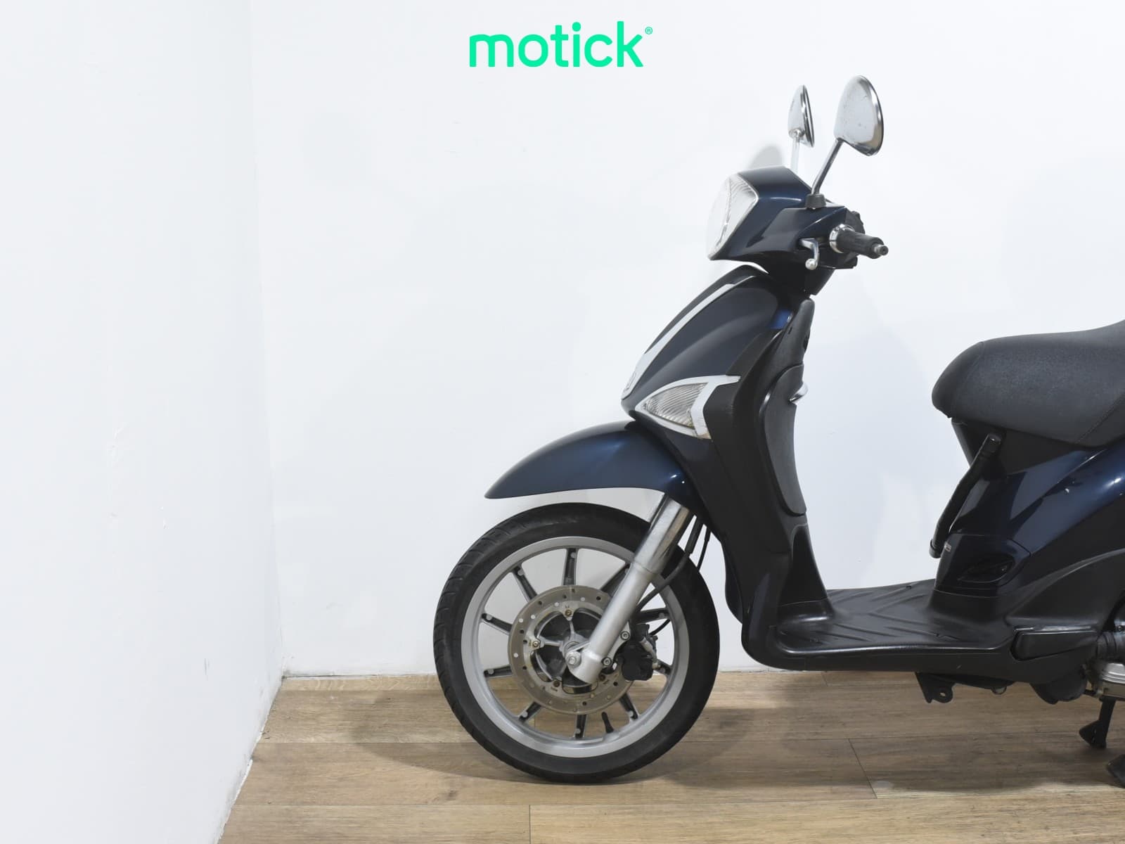 PIAGGIO LIBERTY 125