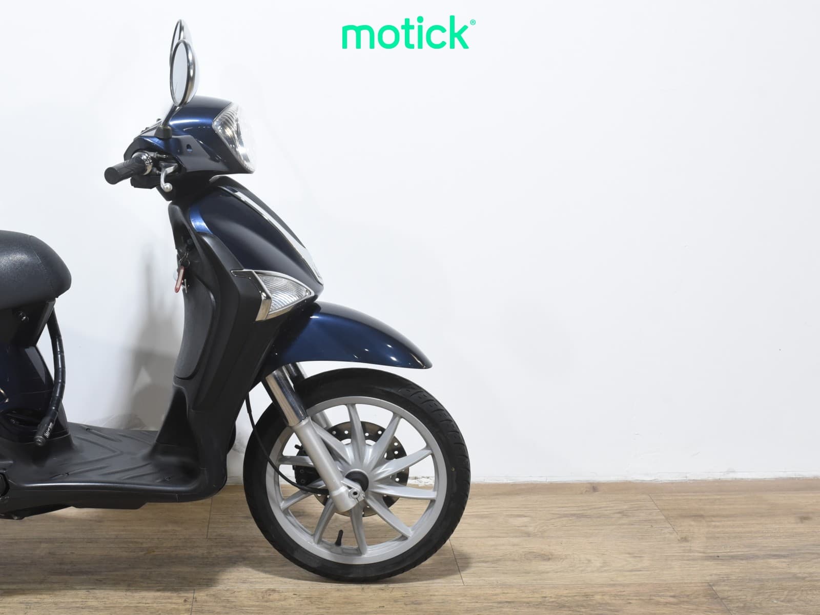 PIAGGIO LIBERTY 125