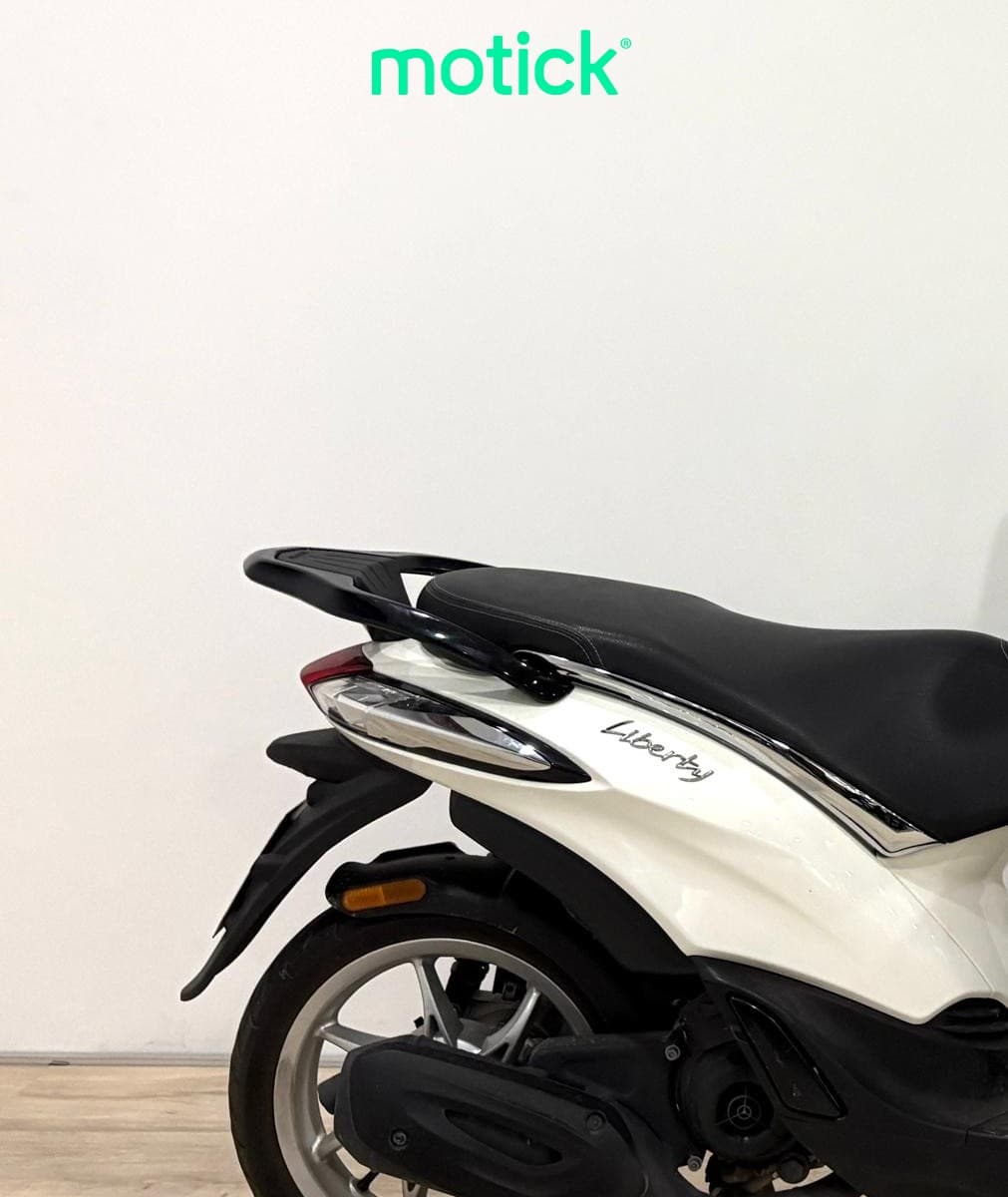 PIAGGIO LIBERTY 50