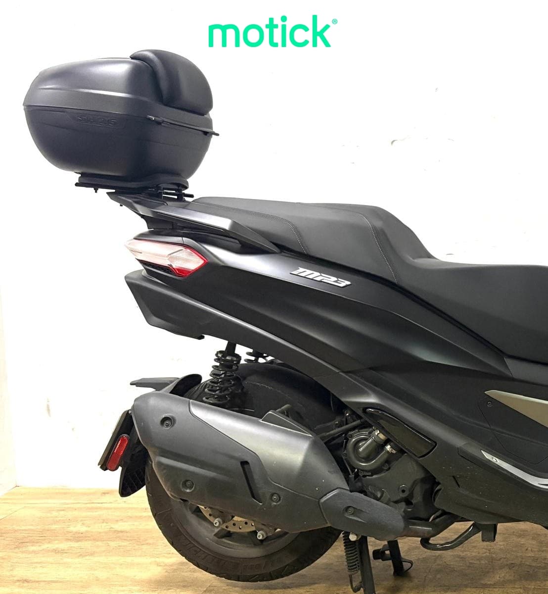 PIAGGIO MP3 530 HPE EXECUTIVE
