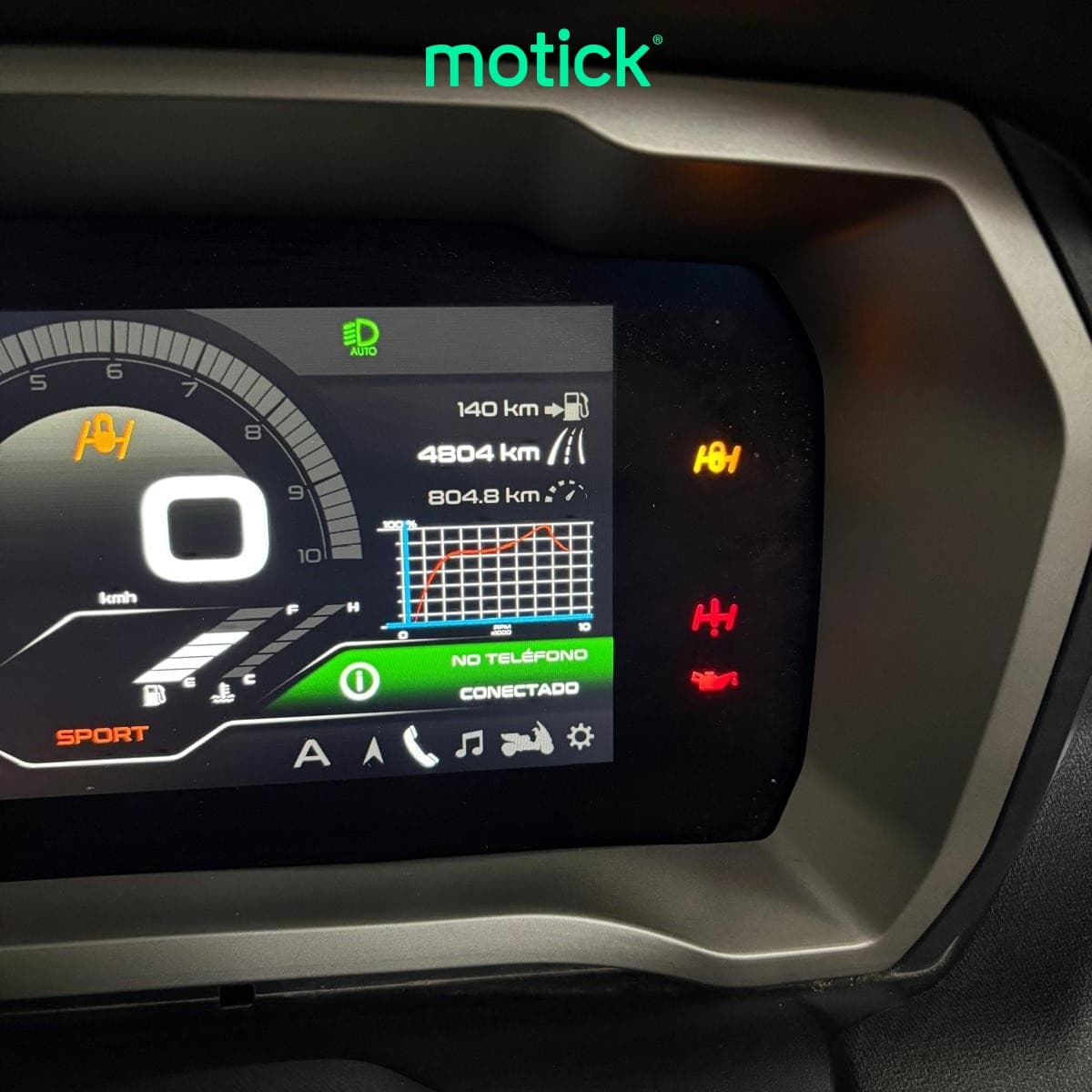 PIAGGIO MP3 530 HPE EXECUTIVE
