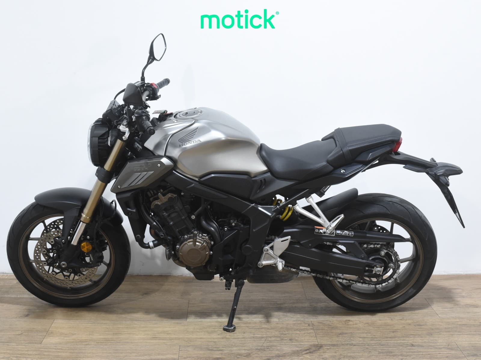 HONDA CB 650 R (A2)