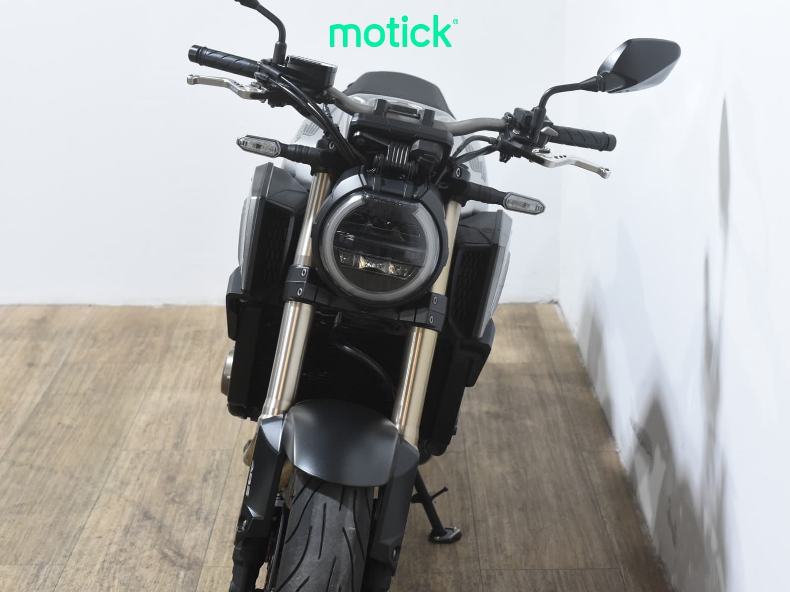 HONDA CB 650 R (A2)