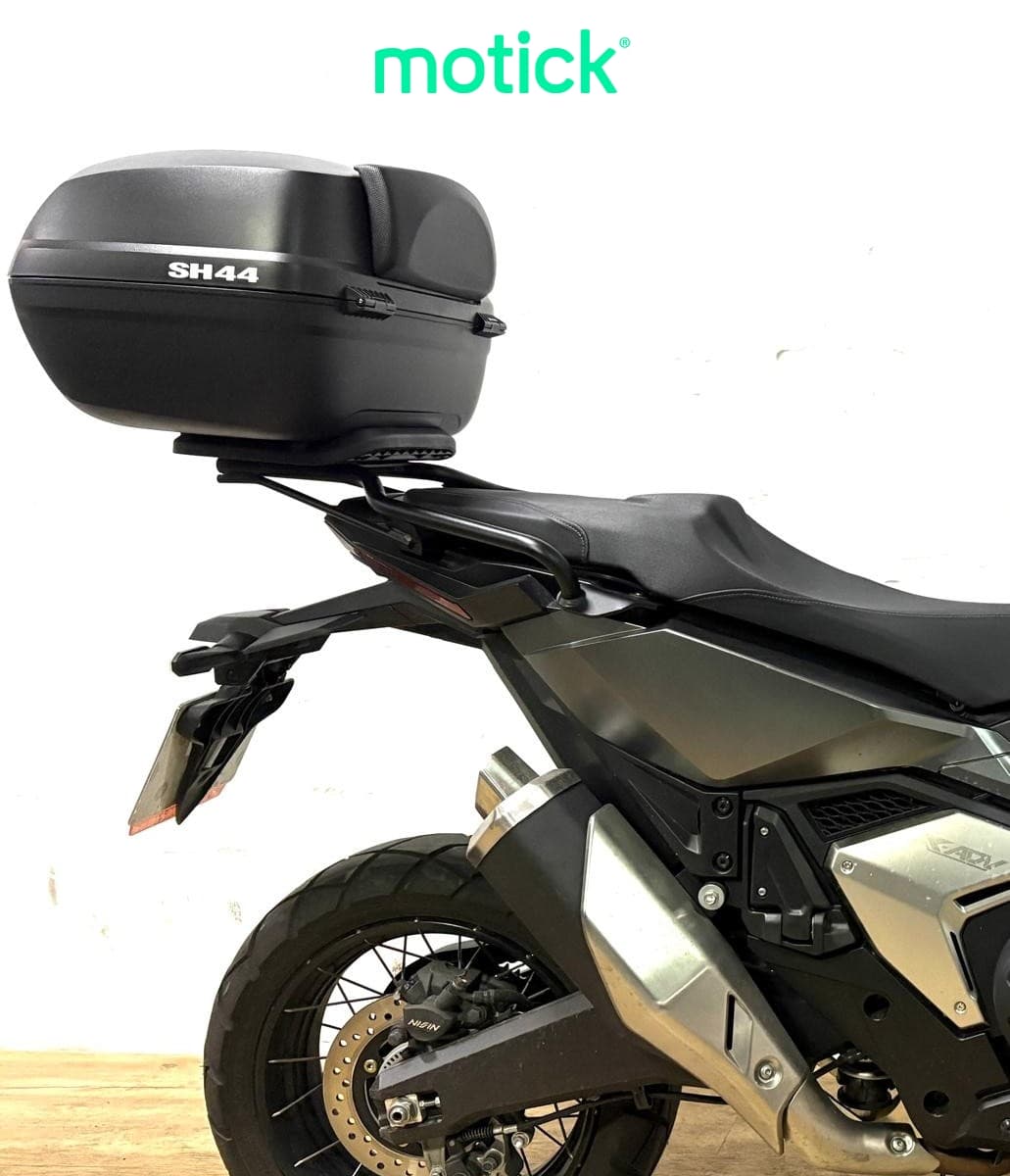 HONDA X-ADV 750 (TOP CASE)