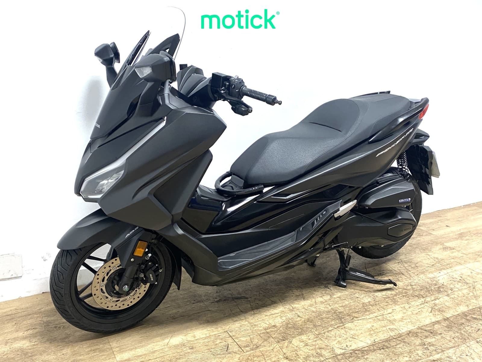HONDA FORZA 350