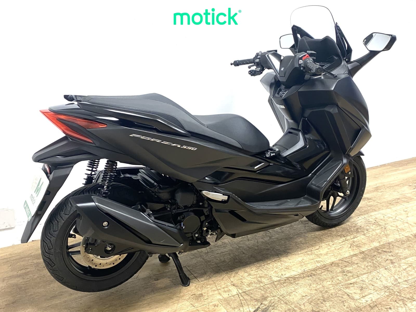 HONDA FORZA 350