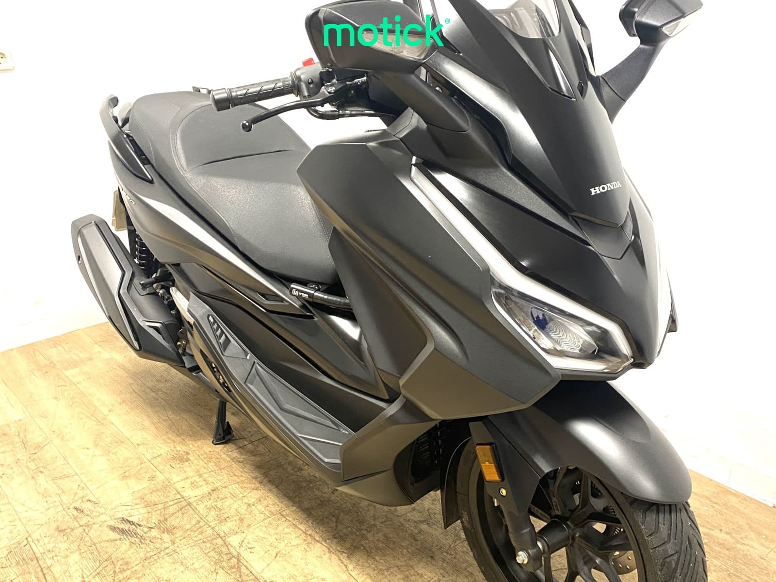 HONDA FORZA 350