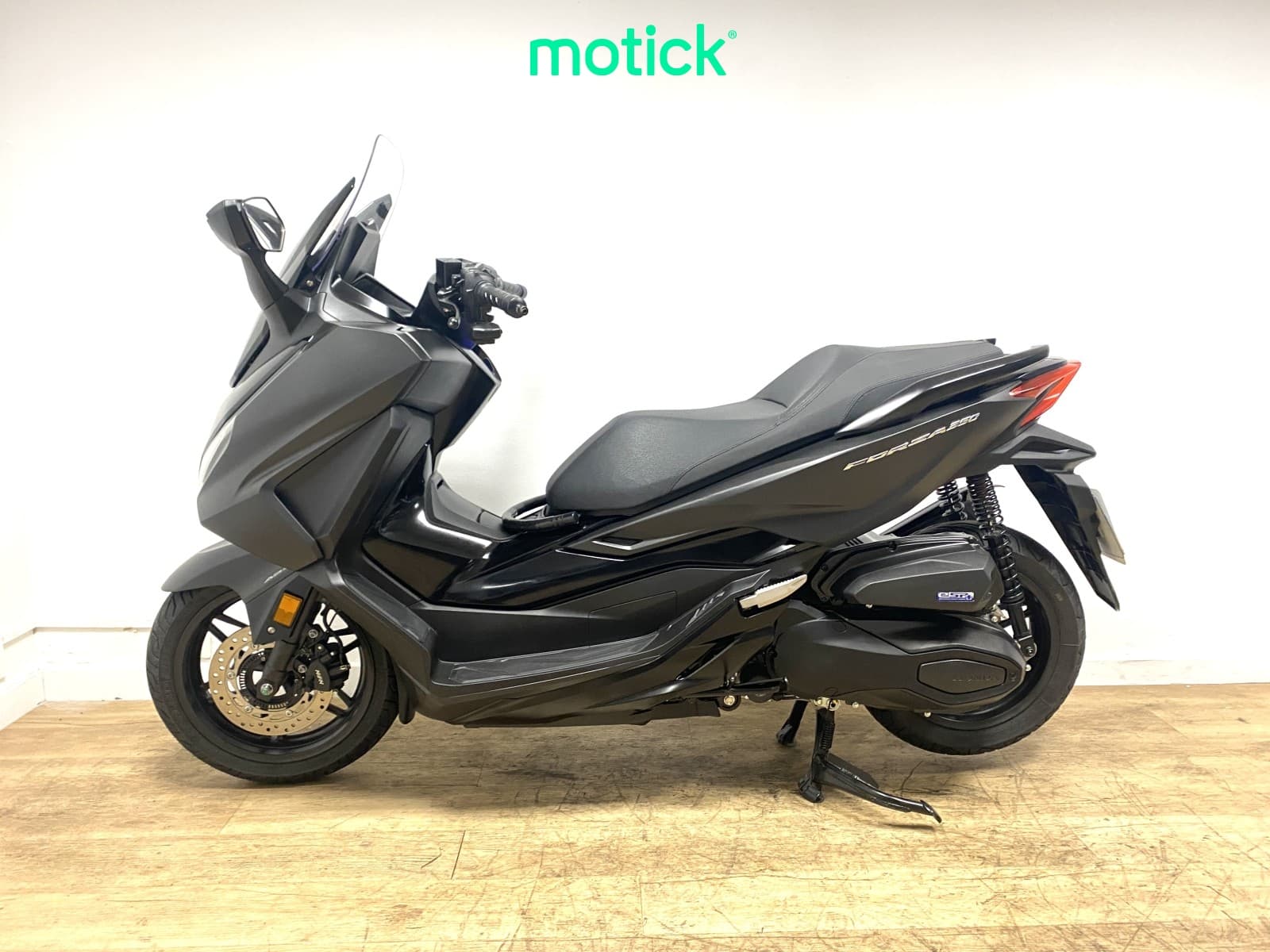 HONDA FORZA 350