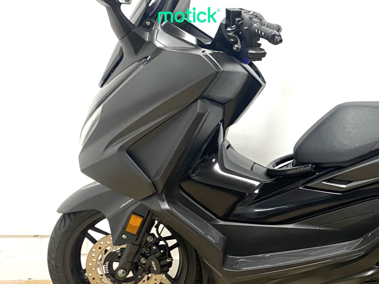 HONDA FORZA 350