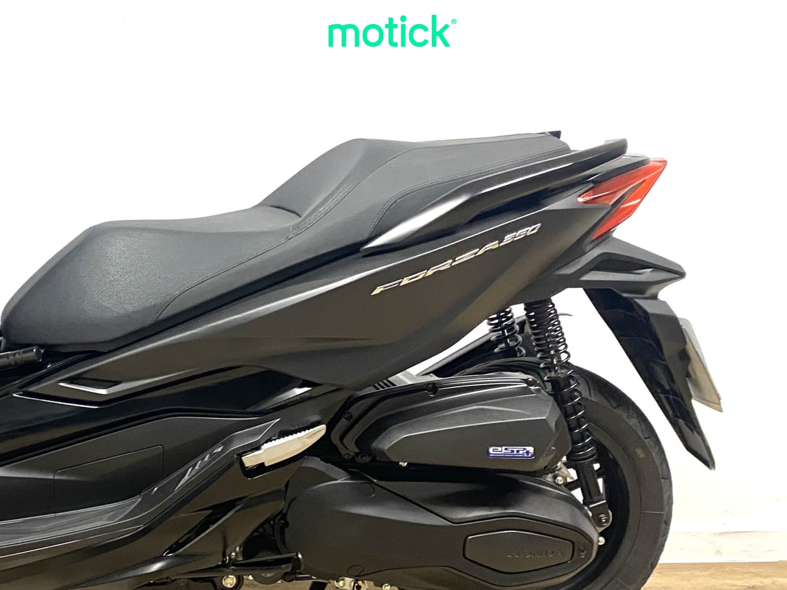 HONDA FORZA 350
