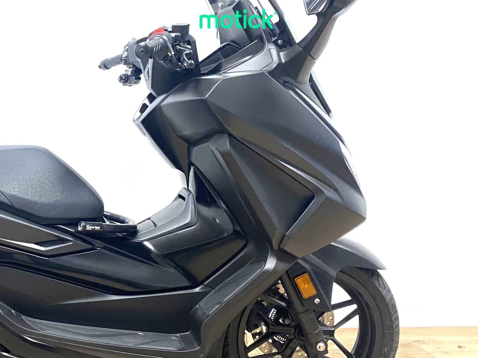HONDA FORZA 350