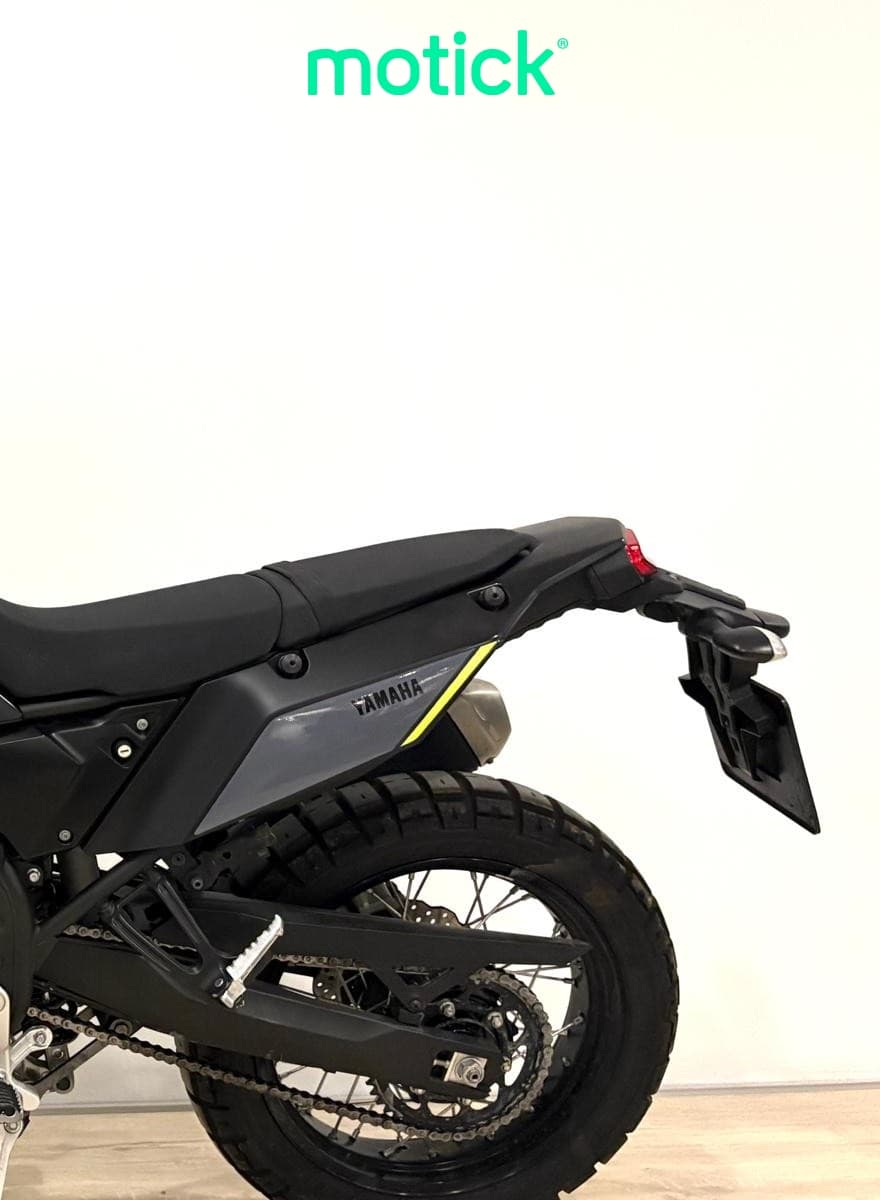 YAMAHA TENERE 700 (A)
