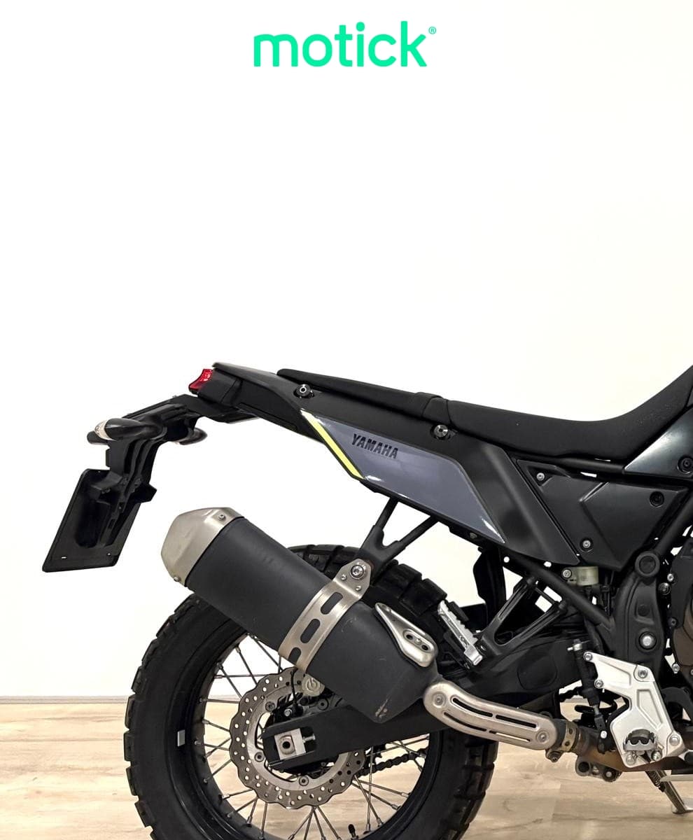 YAMAHA TENERE 700 (A)