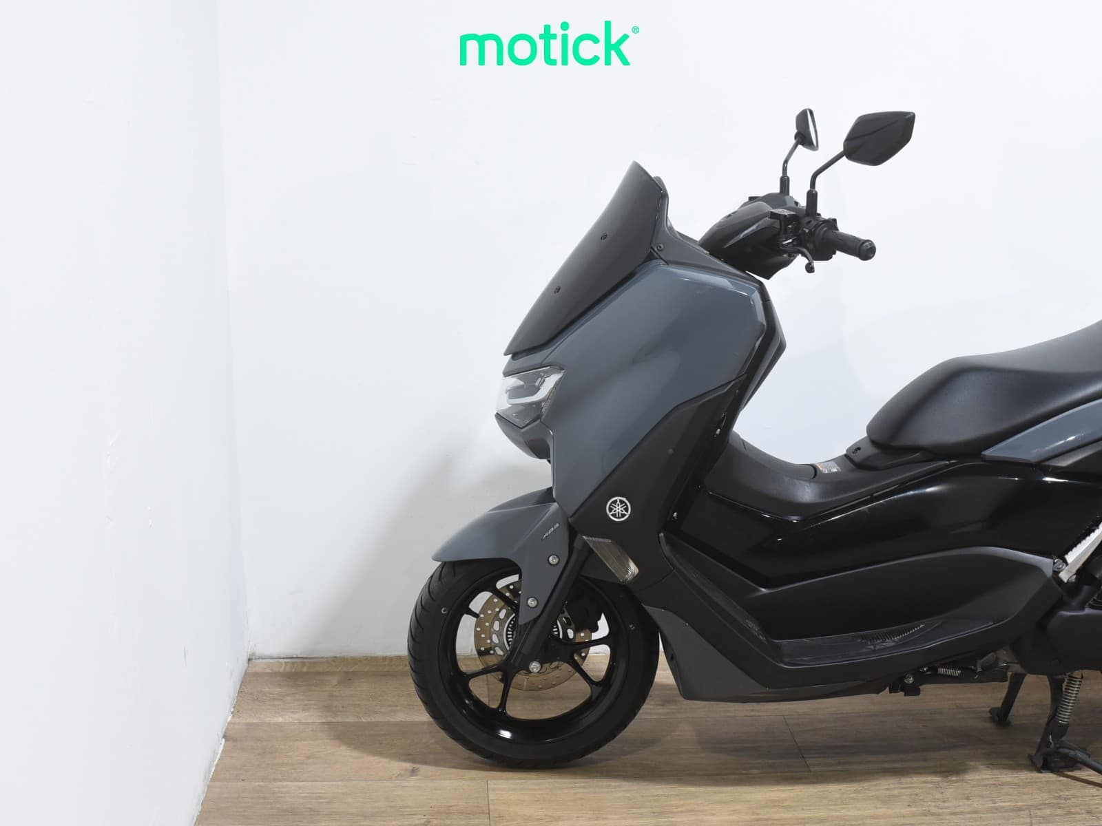 YAMAHA NMAX 125