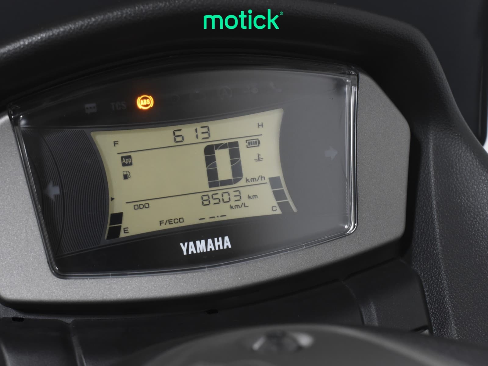 YAMAHA NMAX 125
