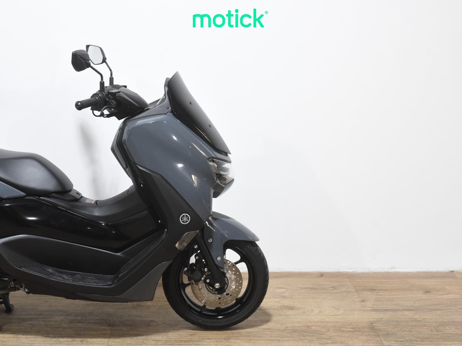 YAMAHA NMAX 125