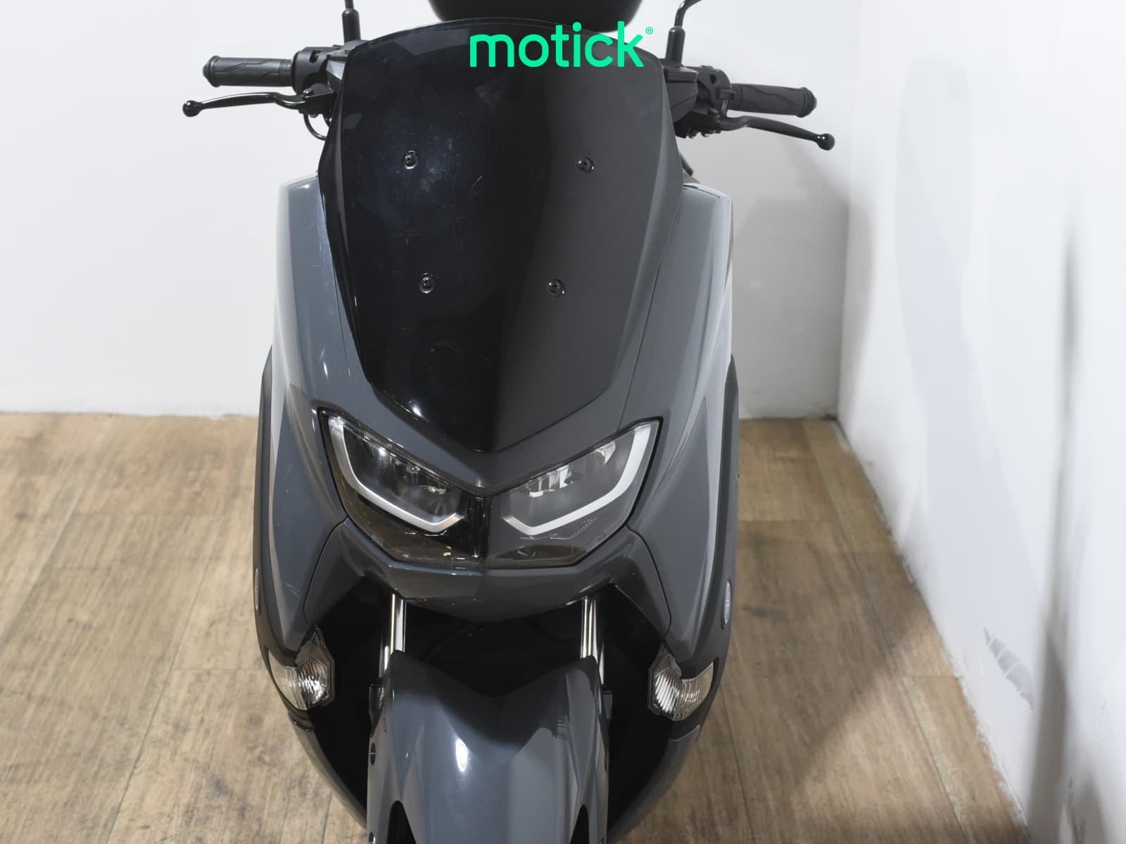 YAMAHA NMAX 125