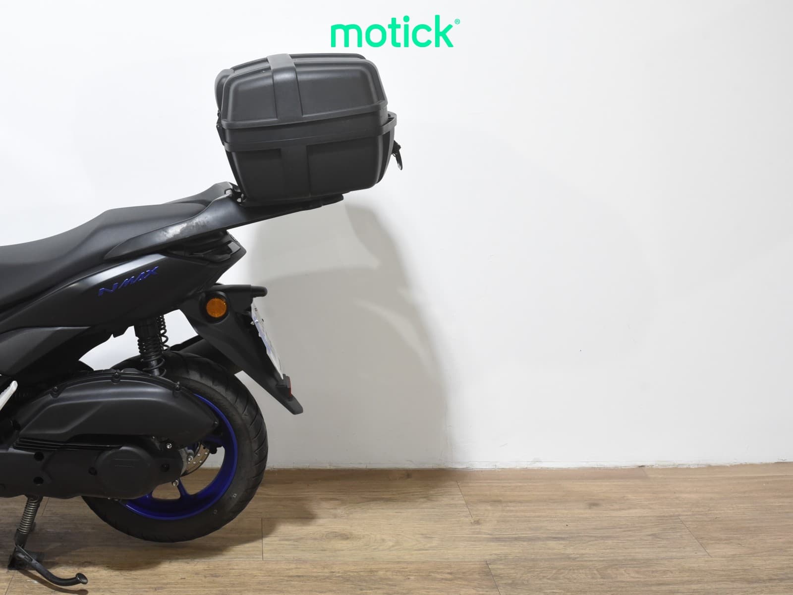 YAMAHA NMAX 125