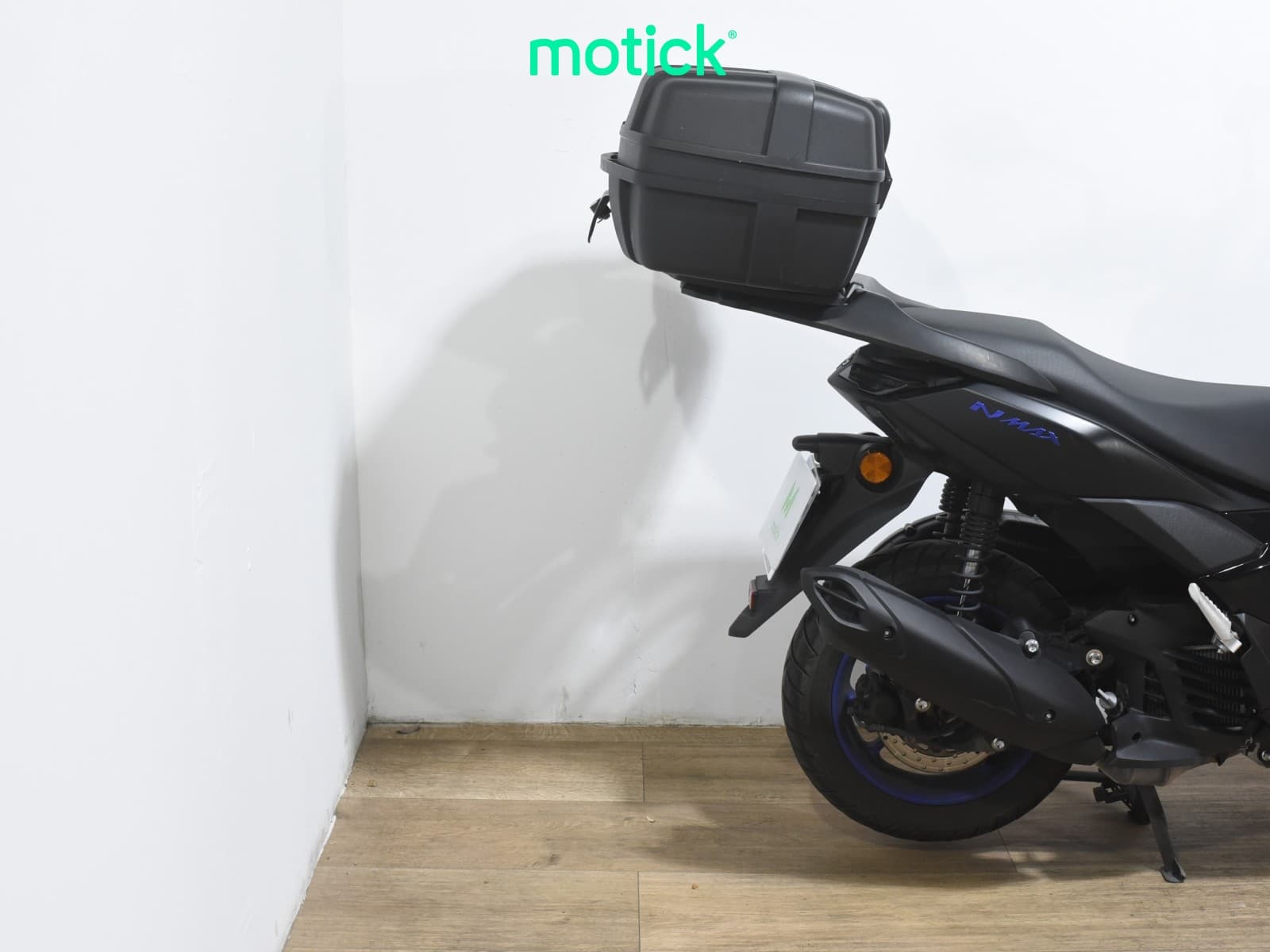 YAMAHA NMAX 125