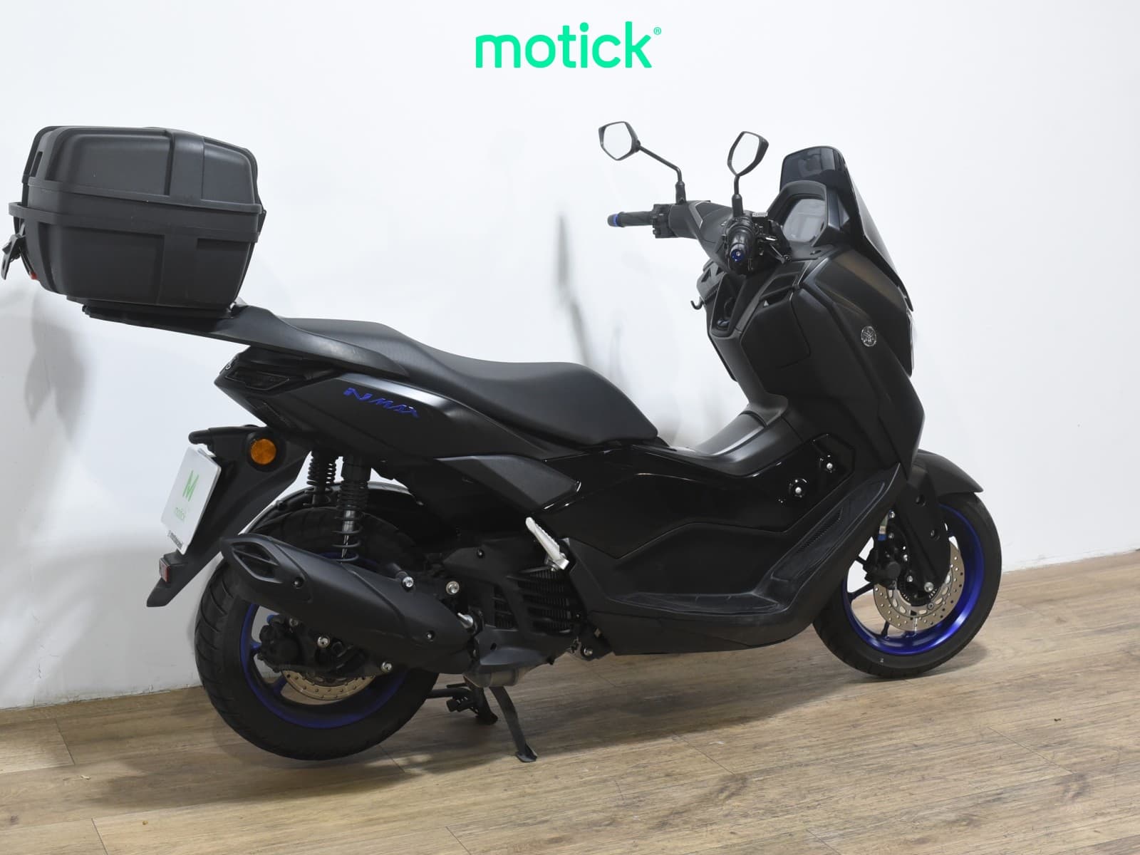 YAMAHA NMAX 125