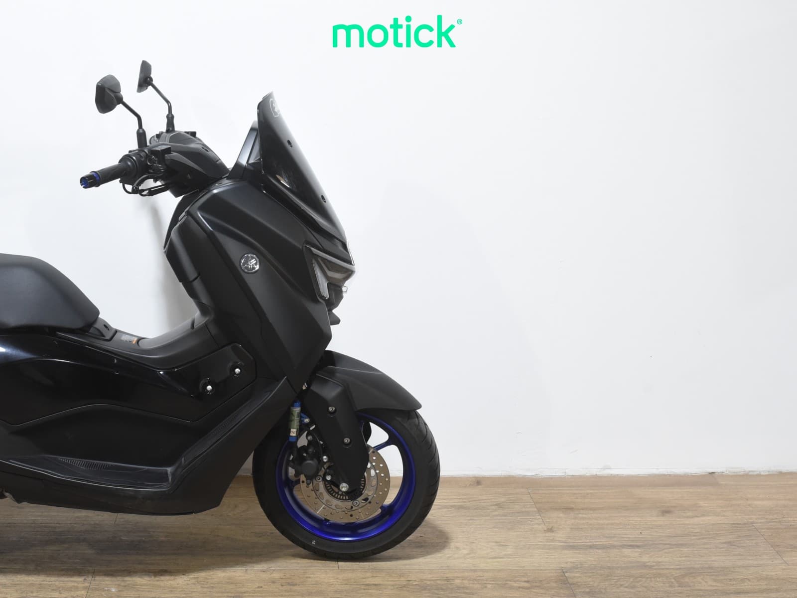 YAMAHA NMAX 125
