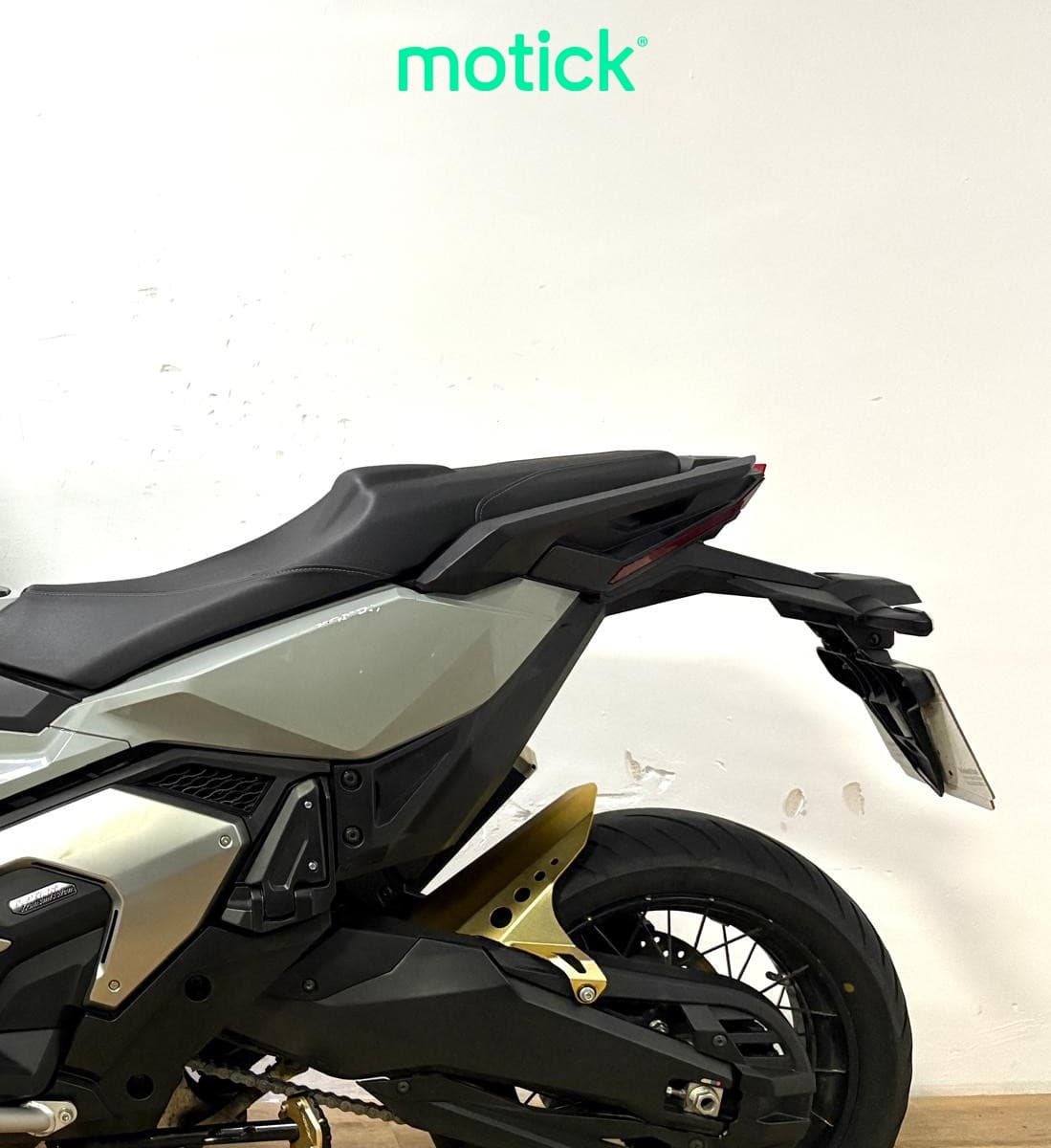 HONDA X-ADV 750 (A2)