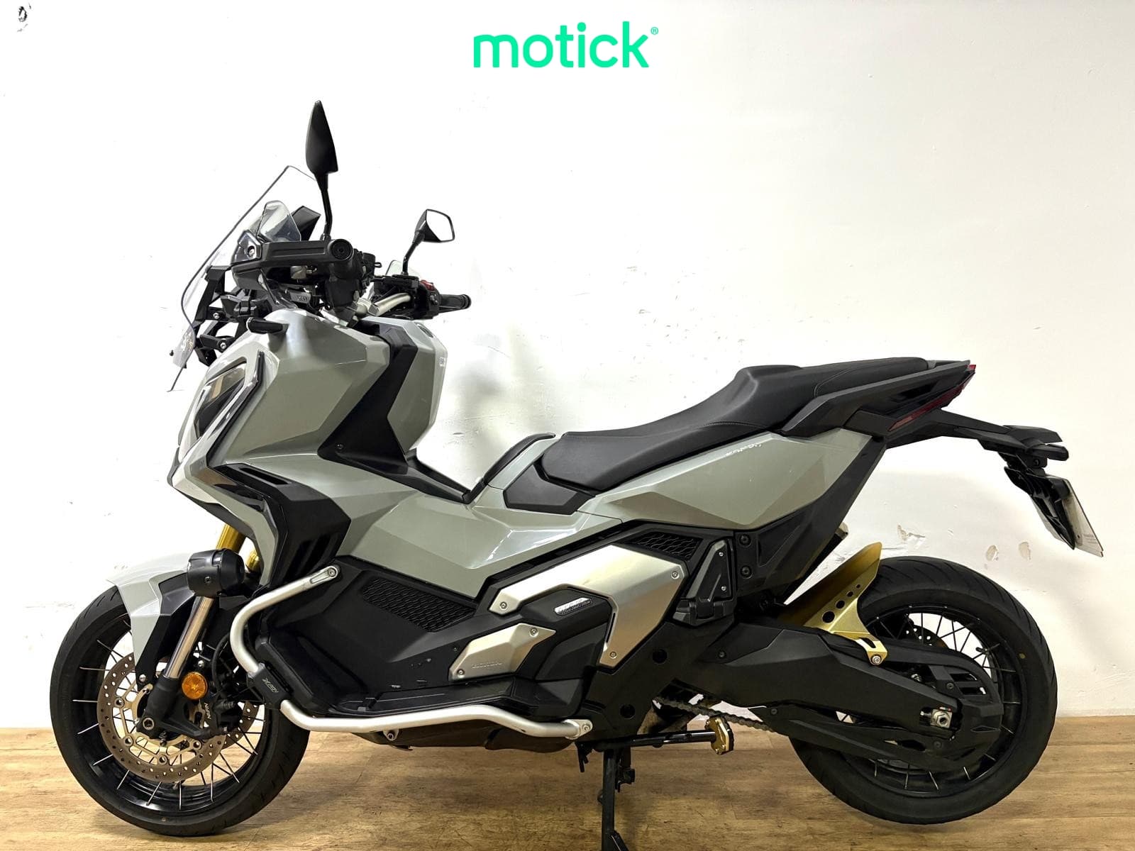 HONDA X-ADV 750 (A2)