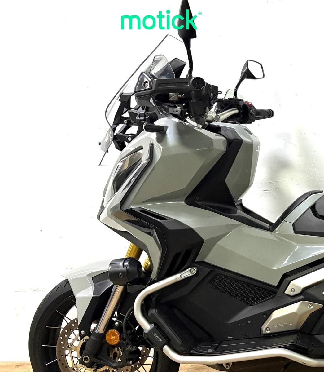 HONDA X-ADV 750 (A2)