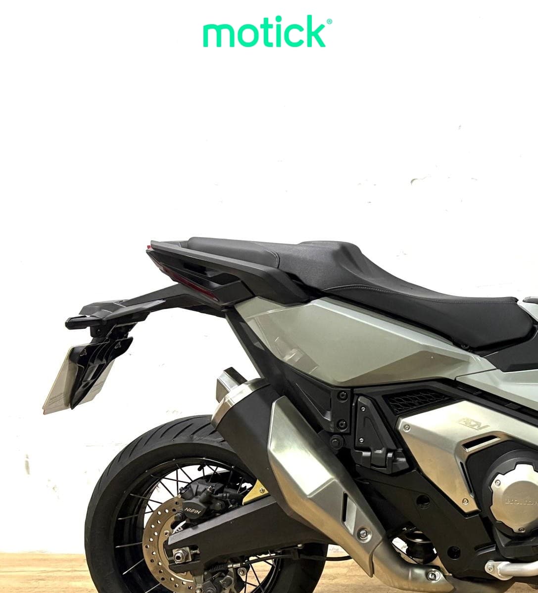 HONDA X-ADV 750 (A2)