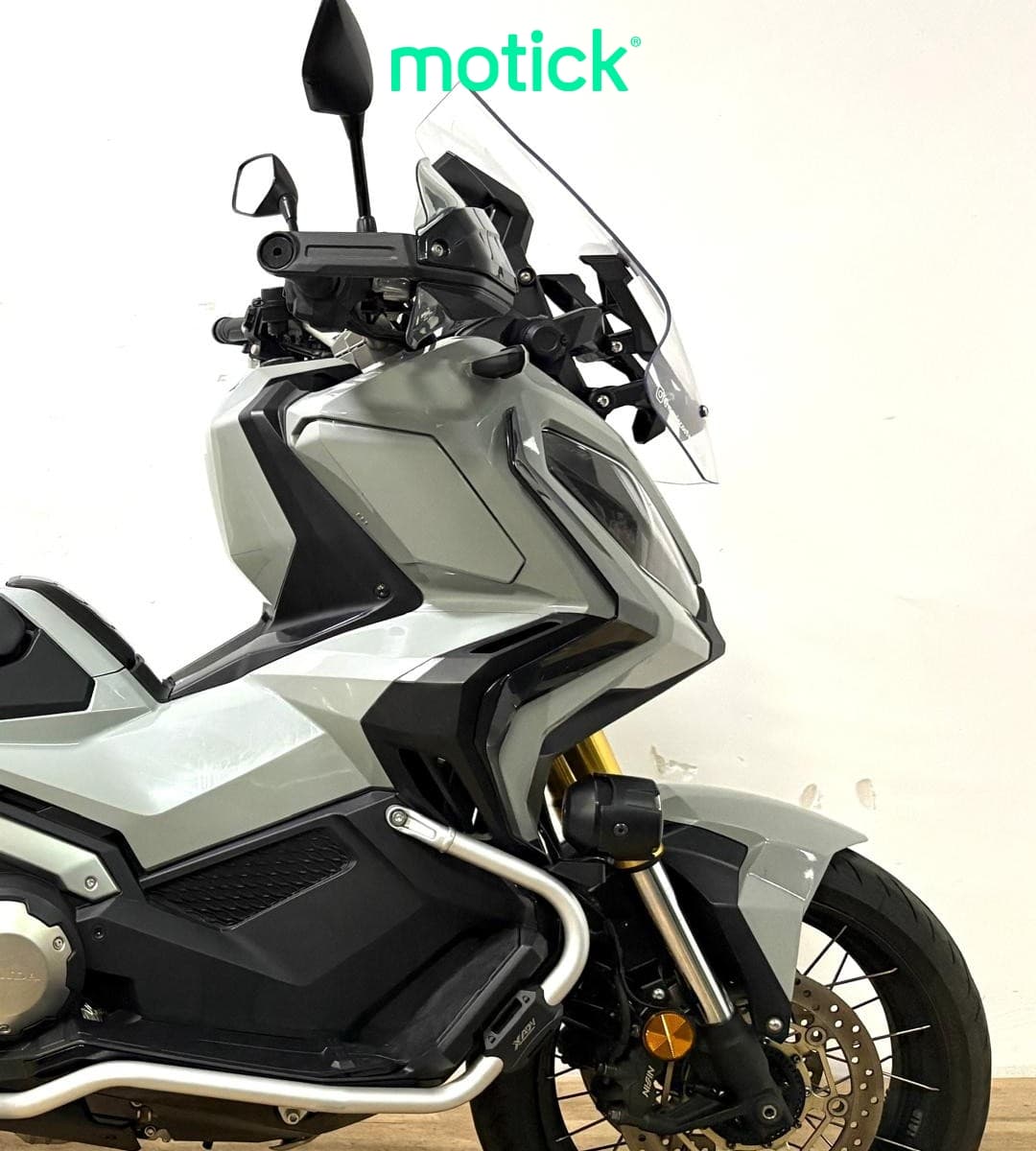 HONDA X-ADV 750 (A2)