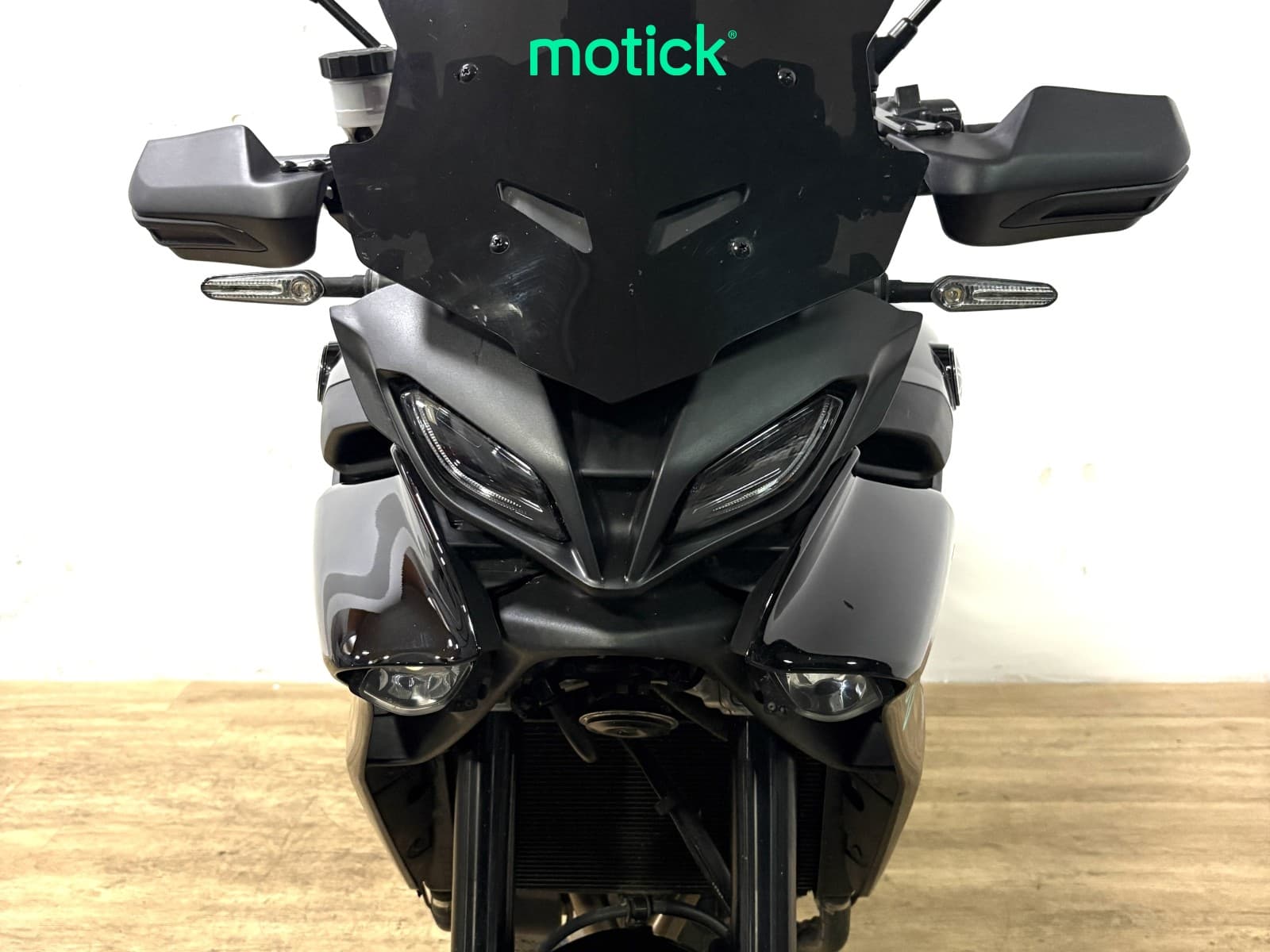 YAMAHA TRACER 9 (A)