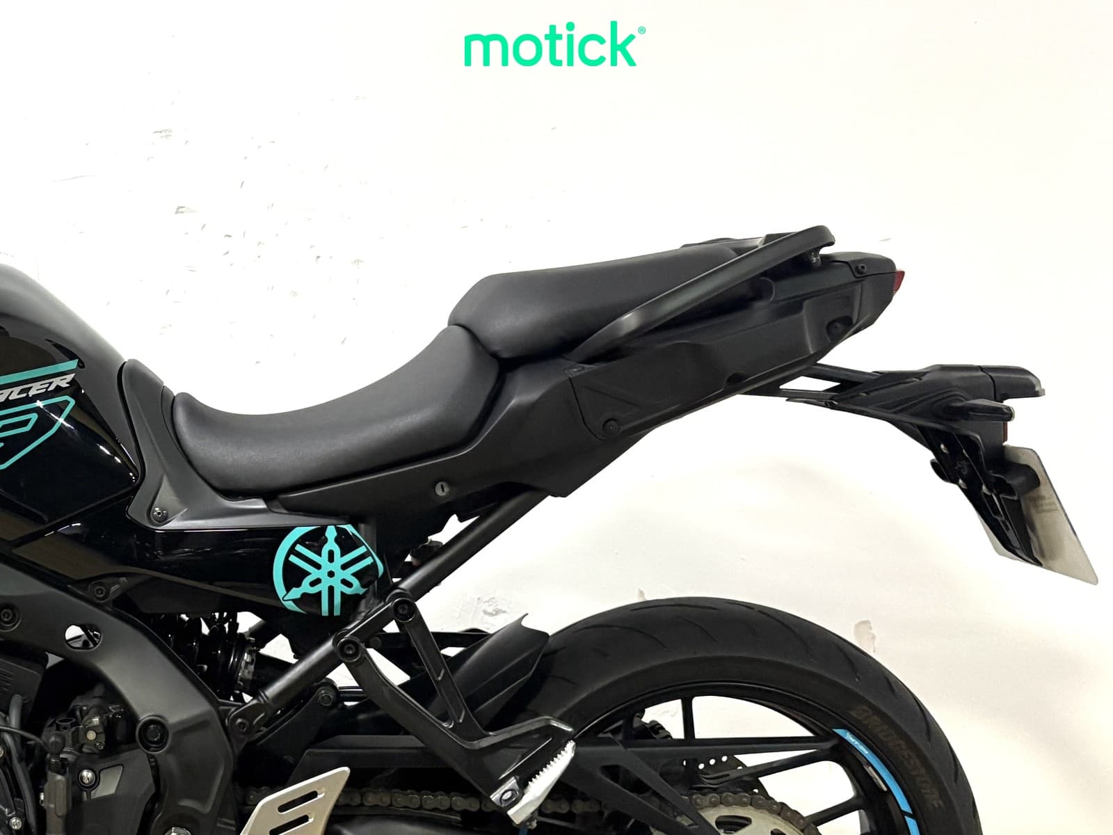 YAMAHA TRACER 9 (A)