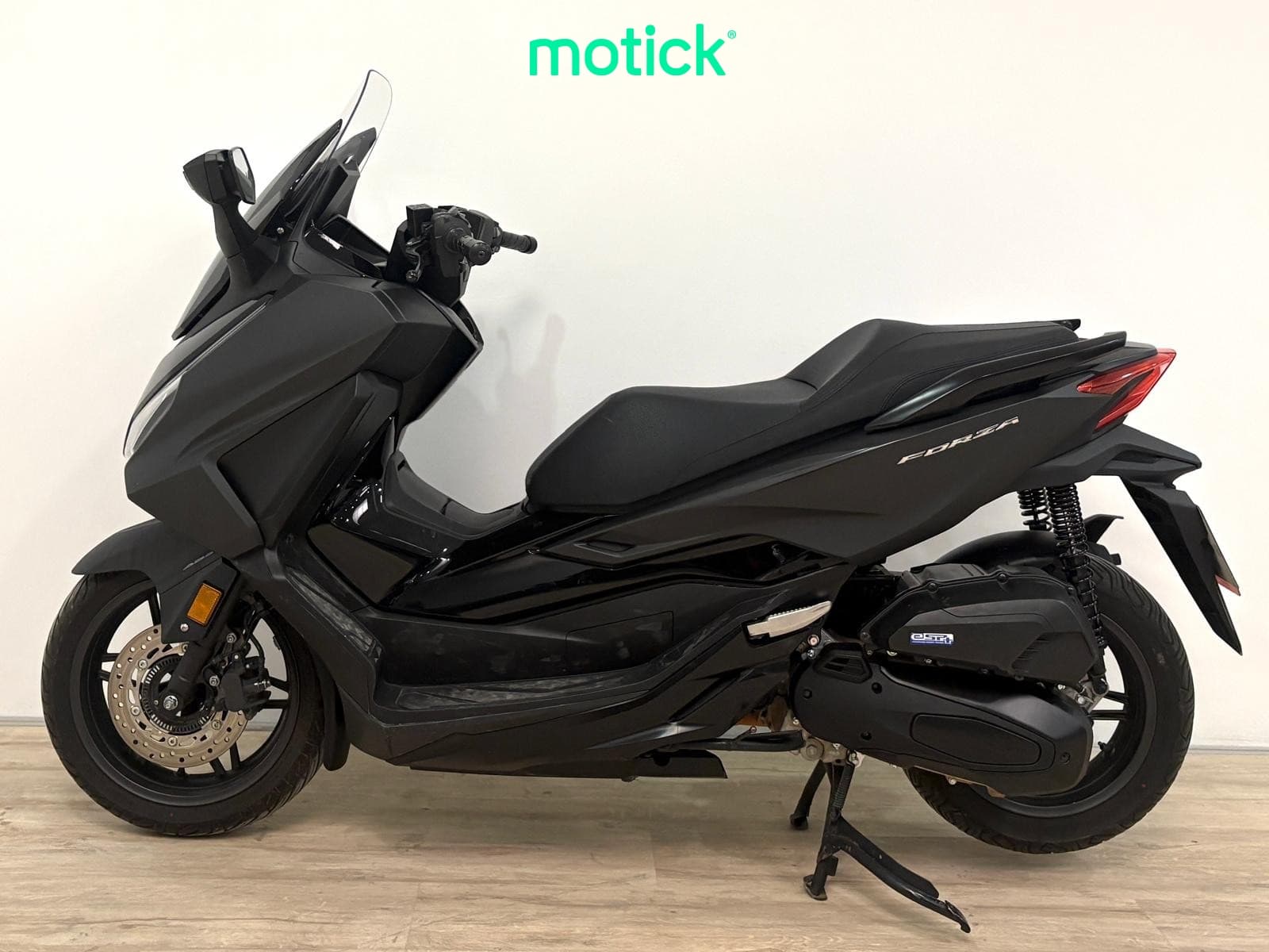 HONDA FORZA 125