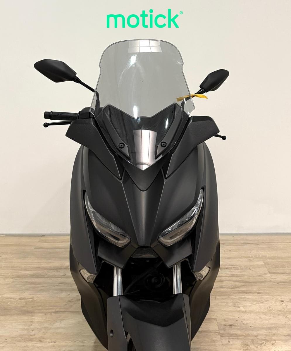YAMAHA XMAX 300