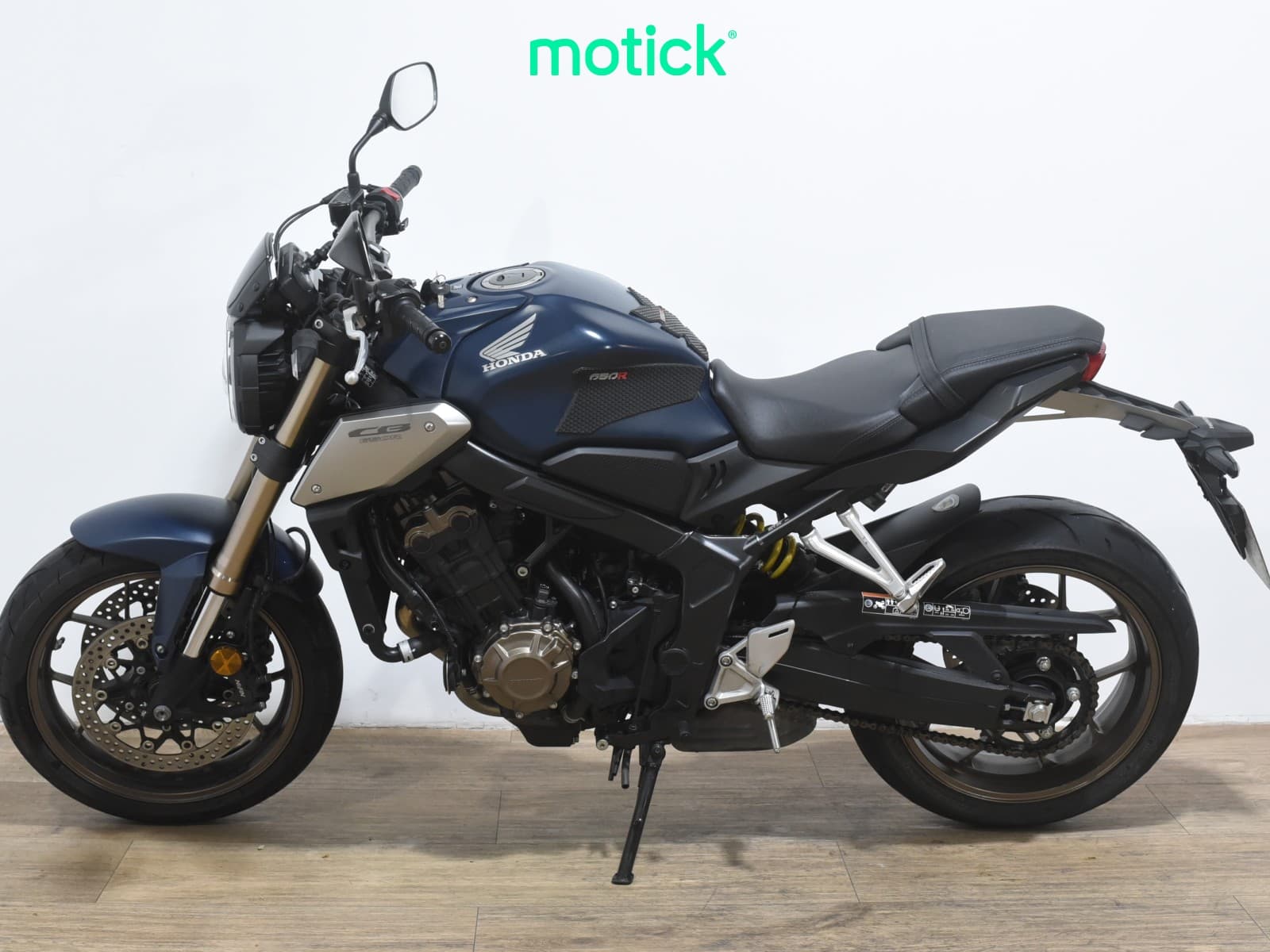 HONDA CB 650 R (A)