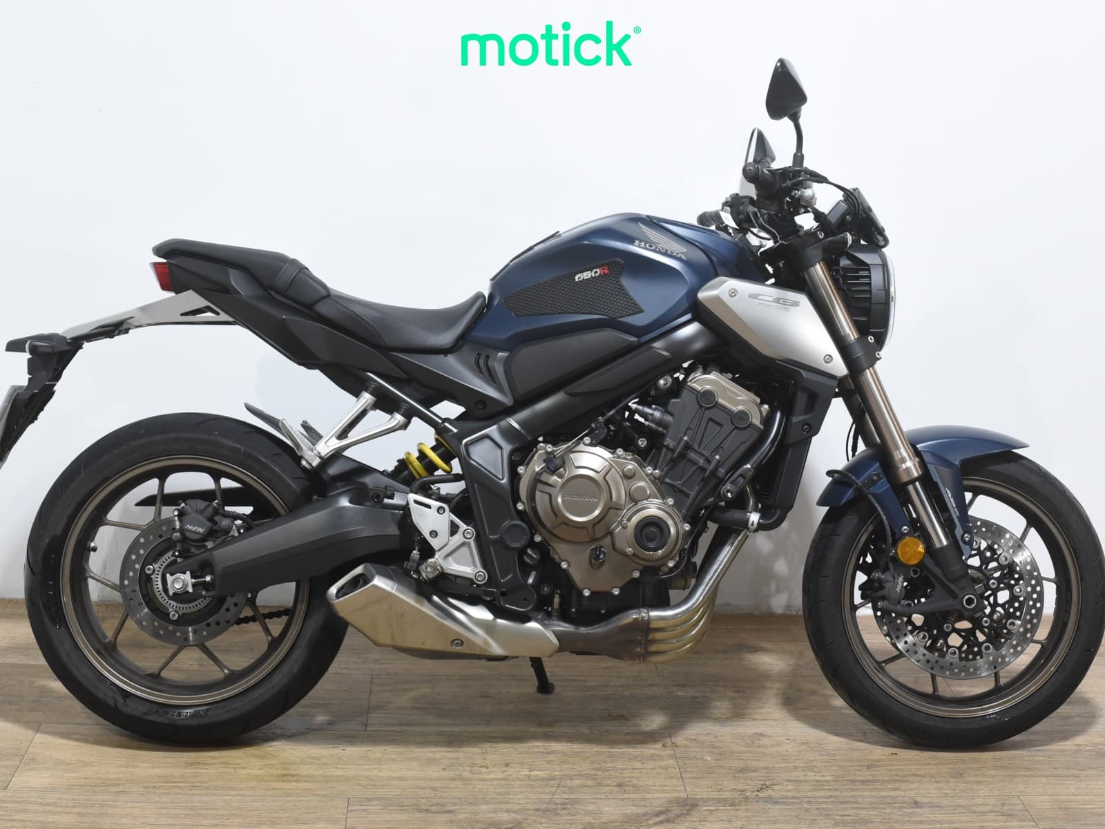 HONDA CB 650 R (A)