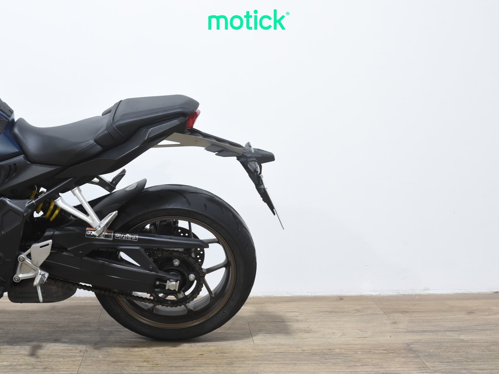 HONDA CB 650 R (A)