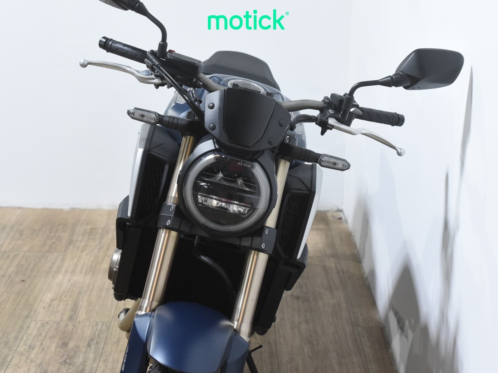 HONDA CB 650 R (A)