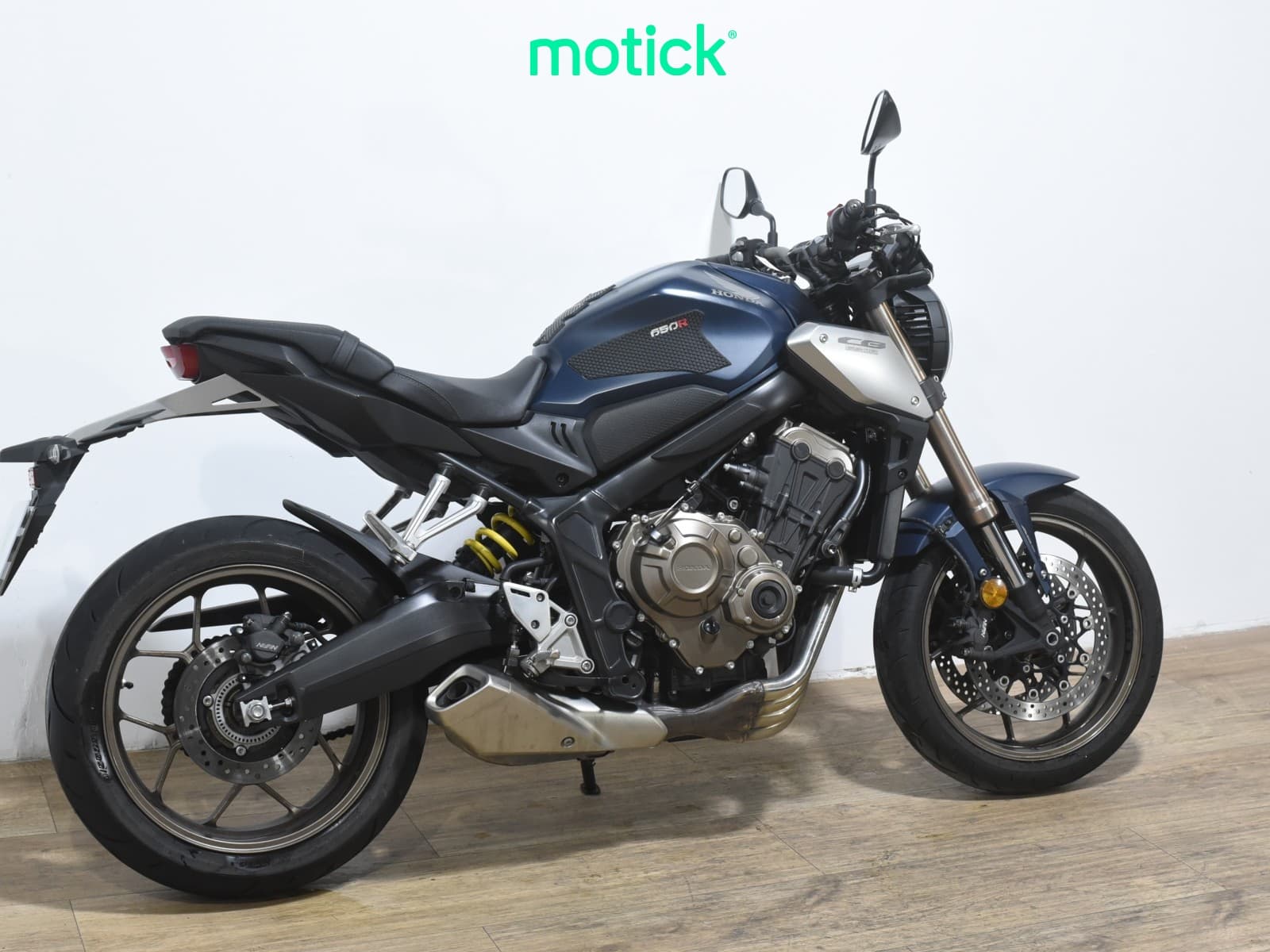 HONDA CB 650 R (A)