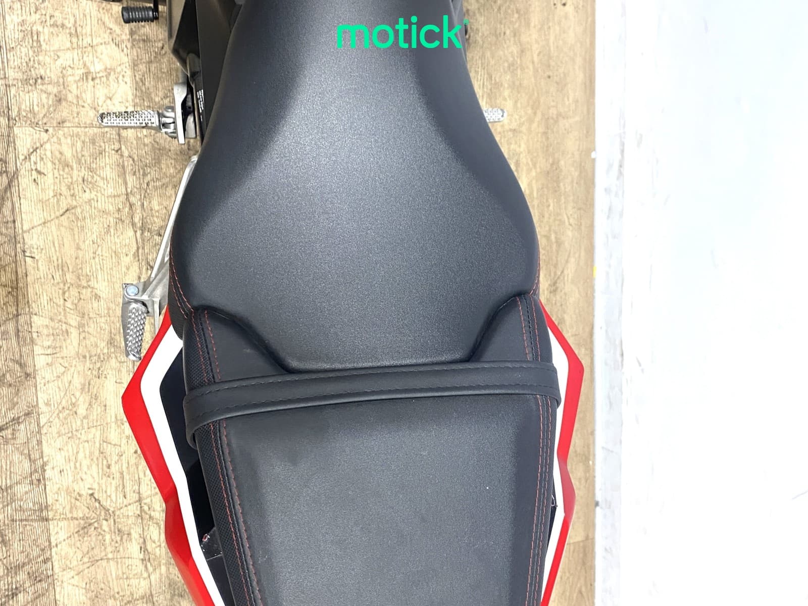 HONDA CBR 650 R