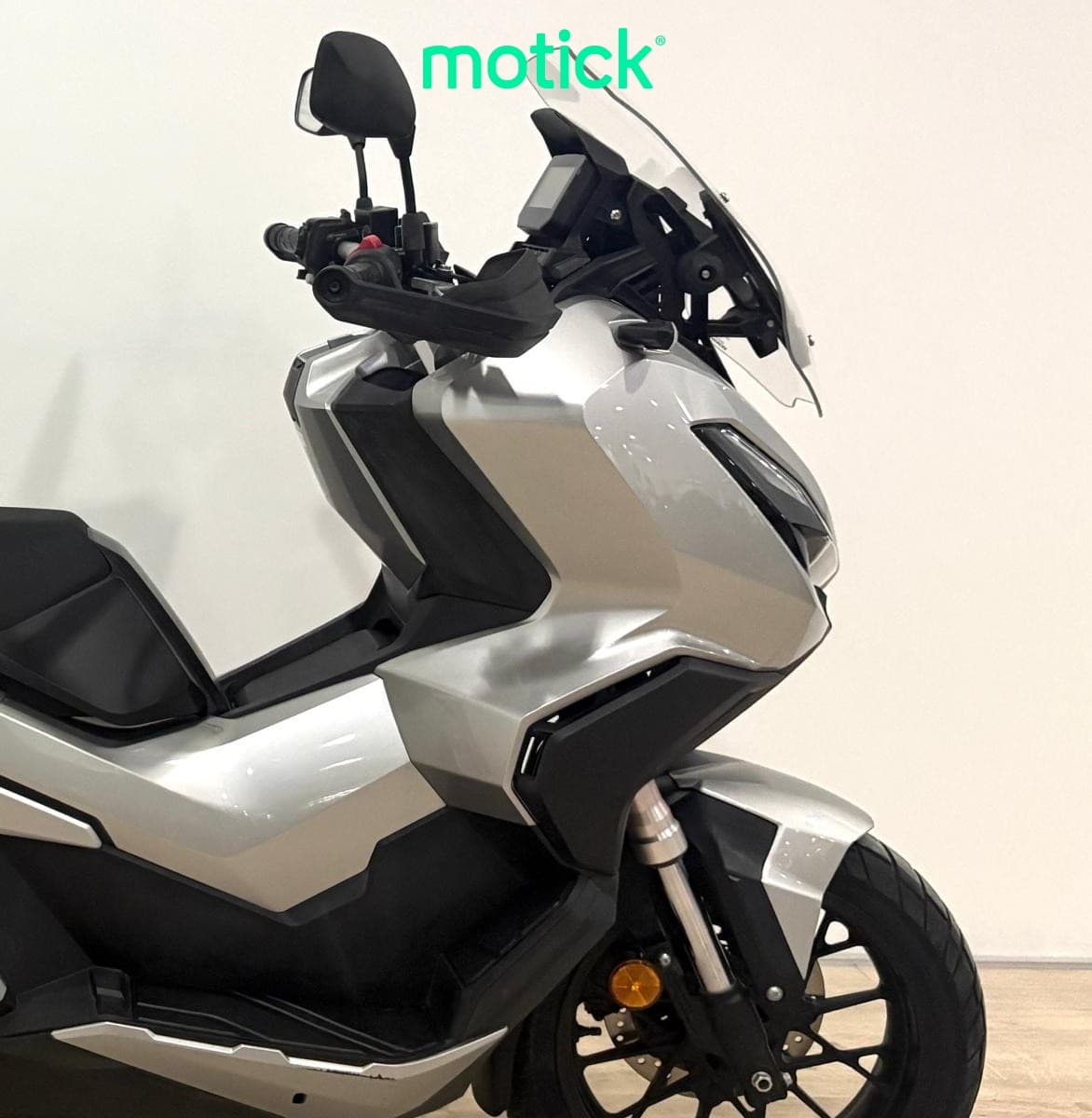 HONDA ADV 350