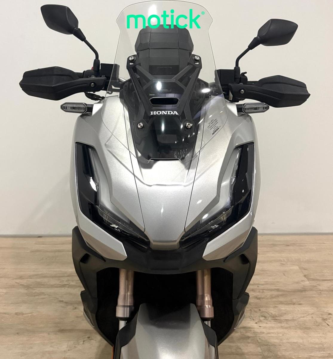 HONDA ADV 350