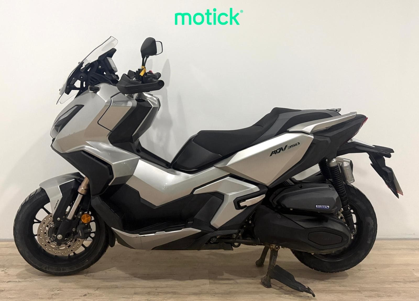 HONDA ADV 350