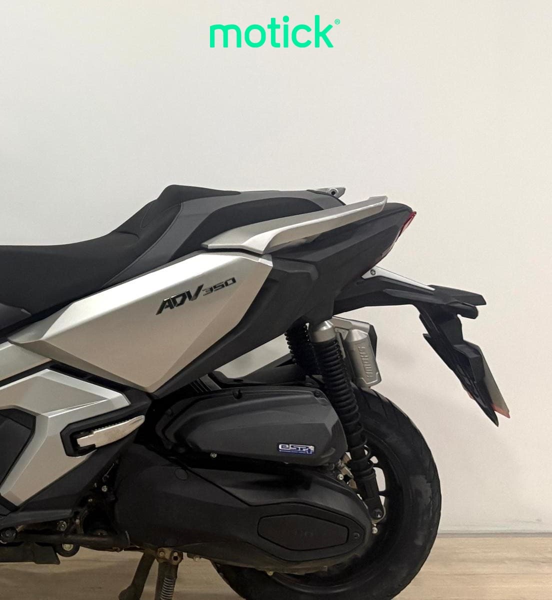 HONDA ADV 350