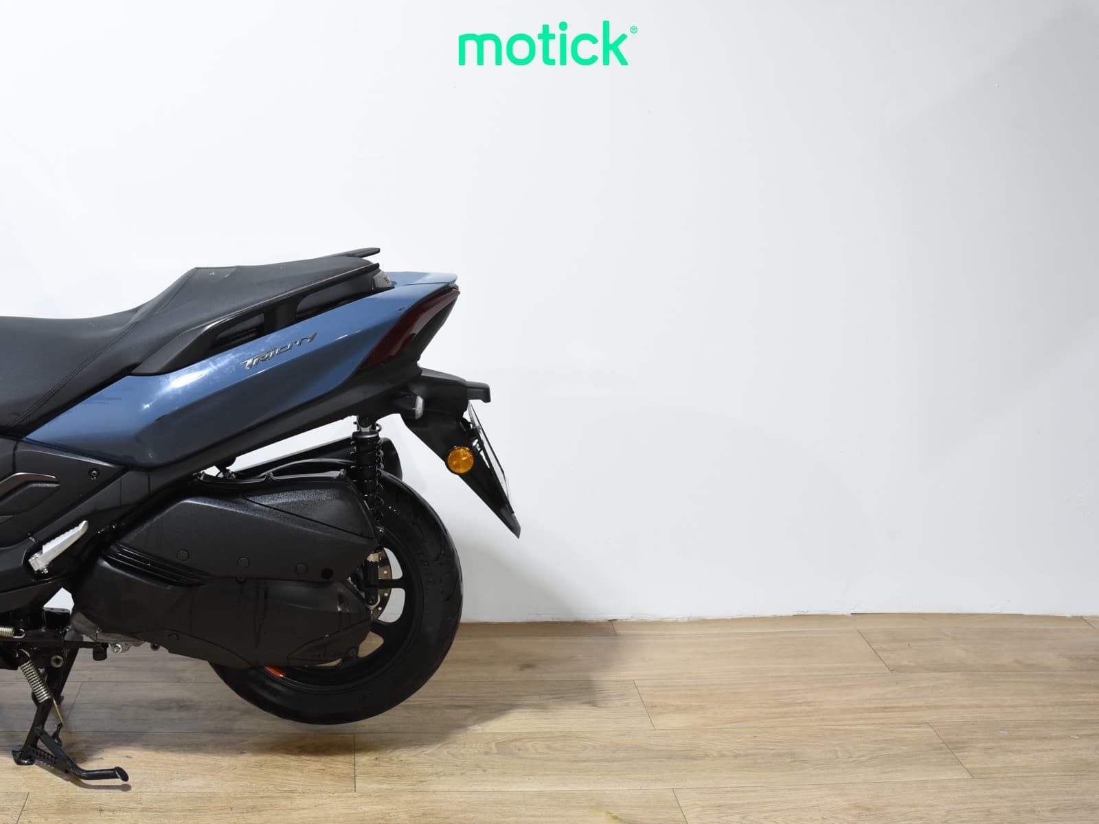 YAMAHA TRICITY 300